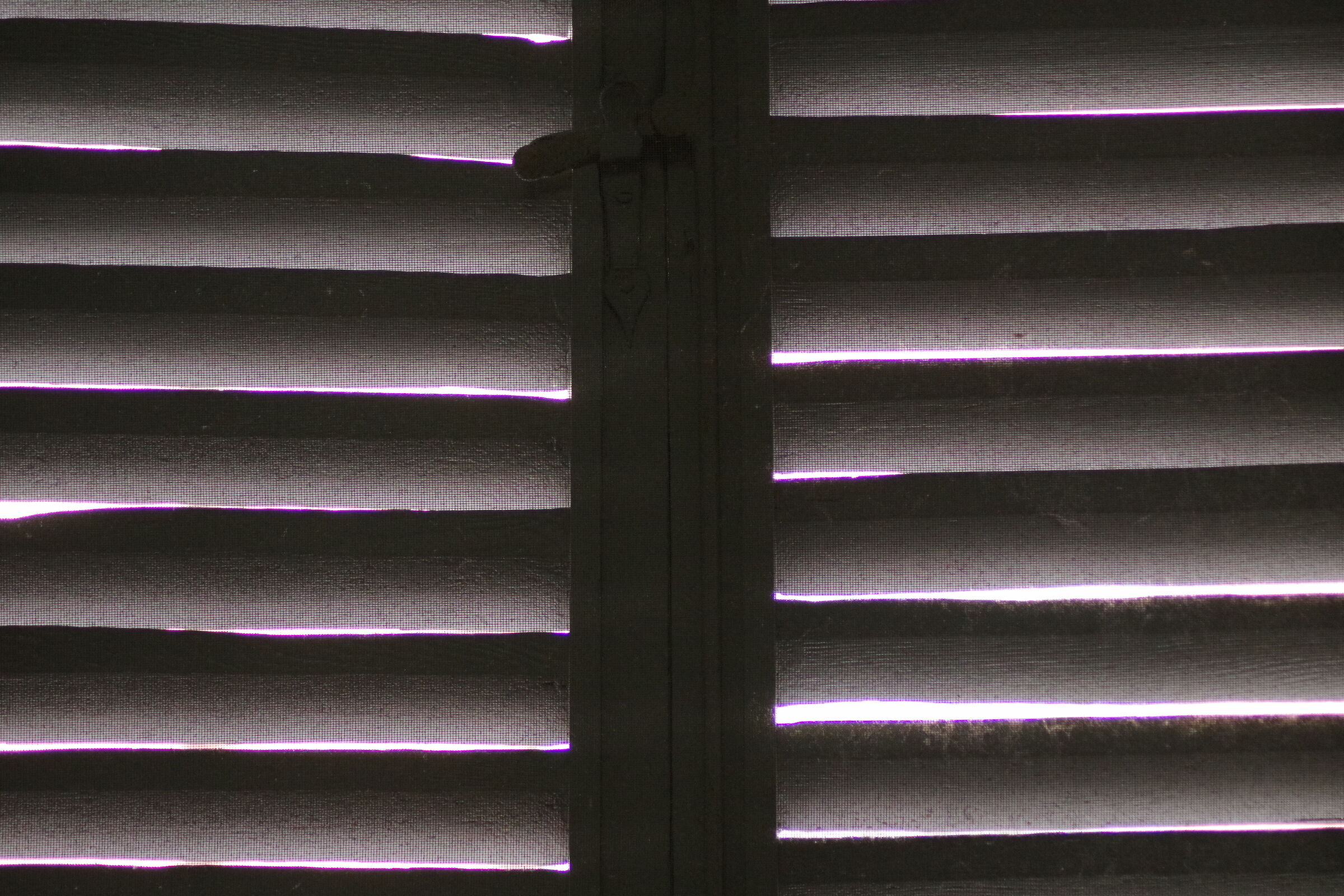 Lame di luce