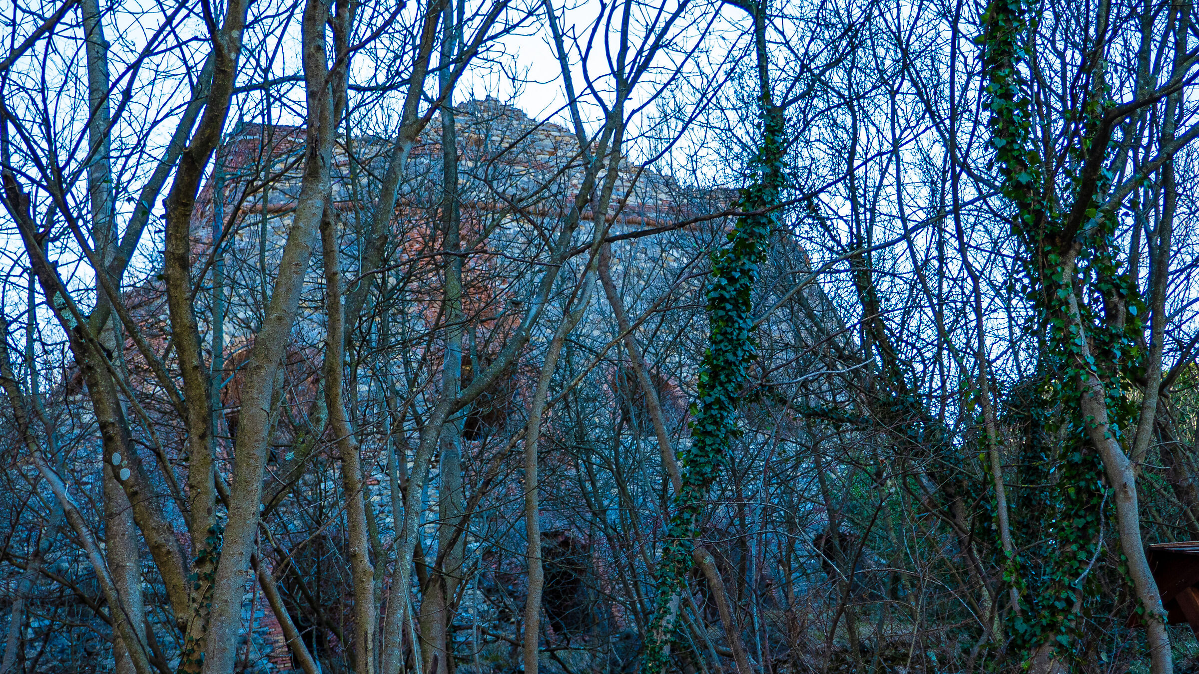 Forte Sperone (Forti Occidentali di Genova)