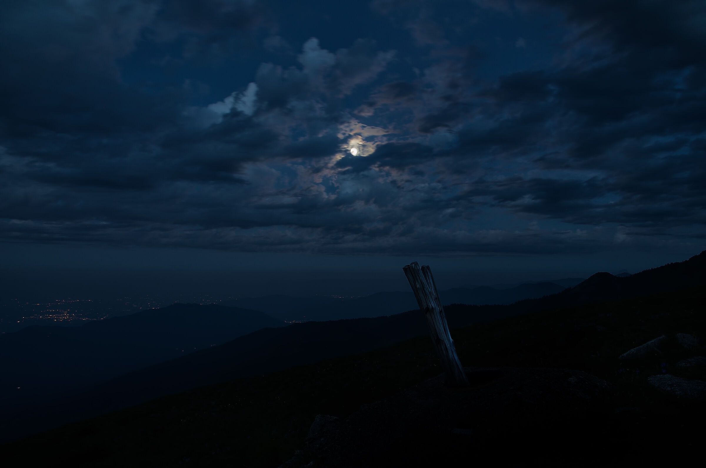 May Moon