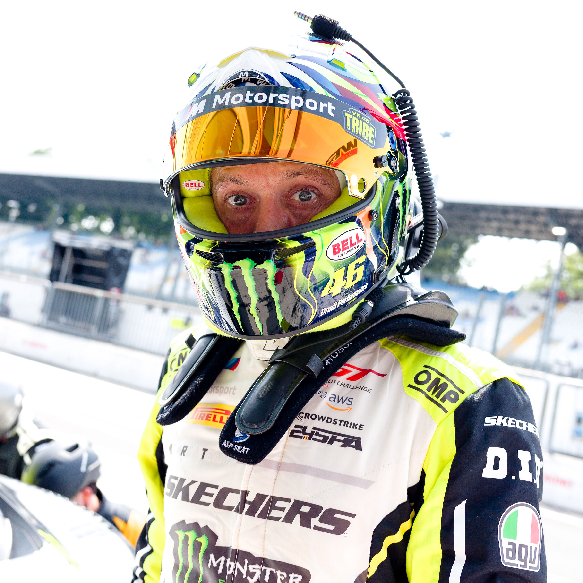 Valentino Rossi