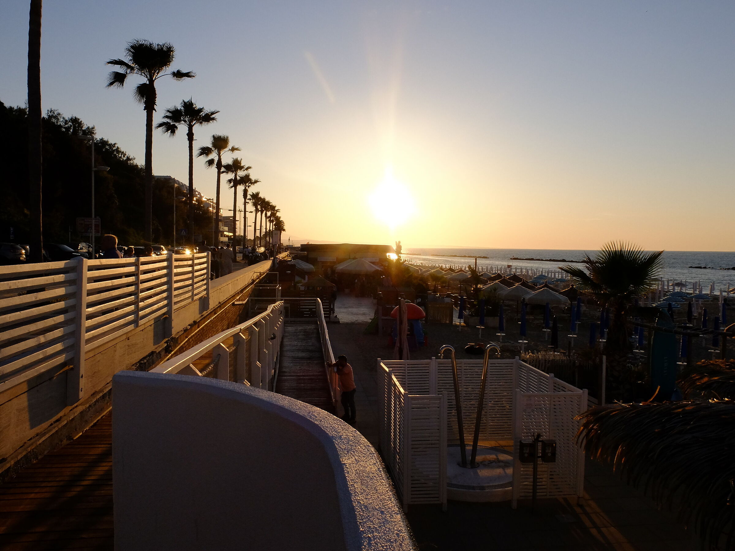 Tramonto