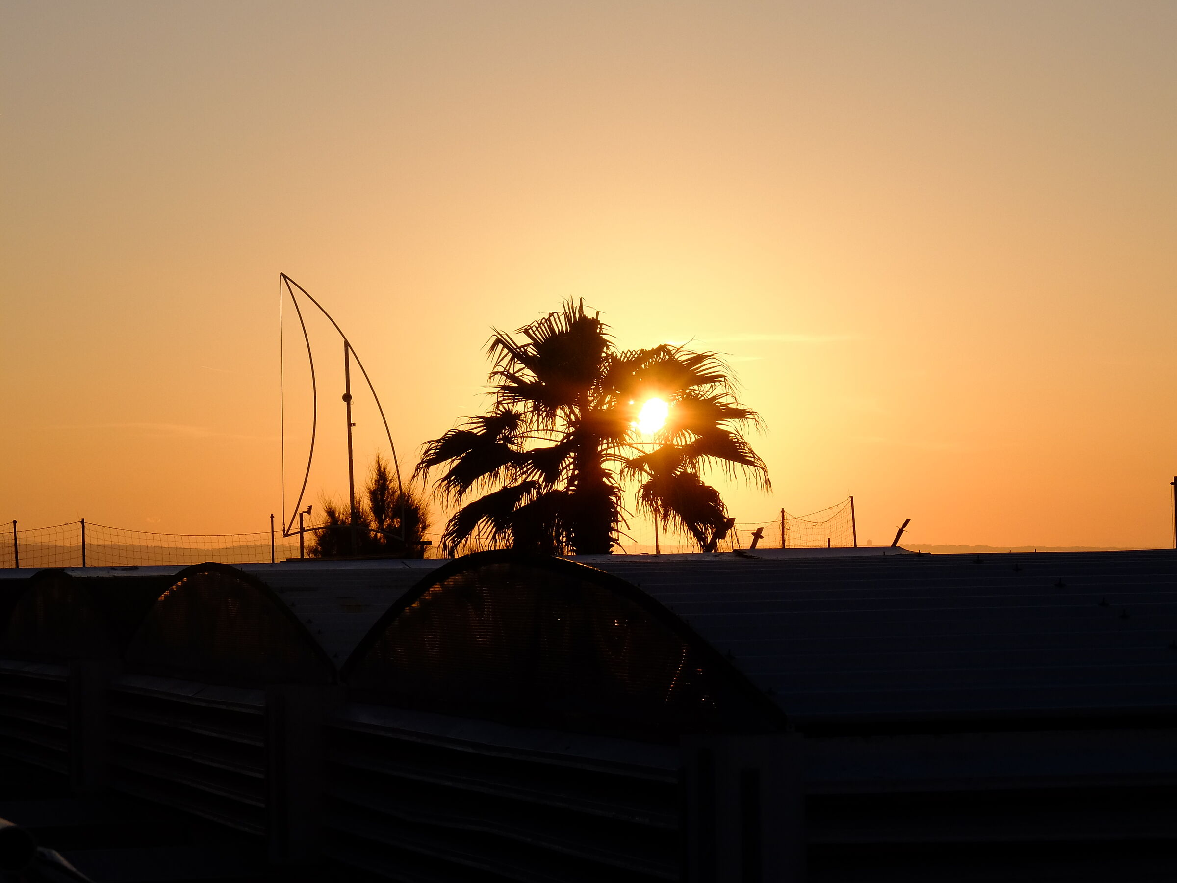 Tramonto