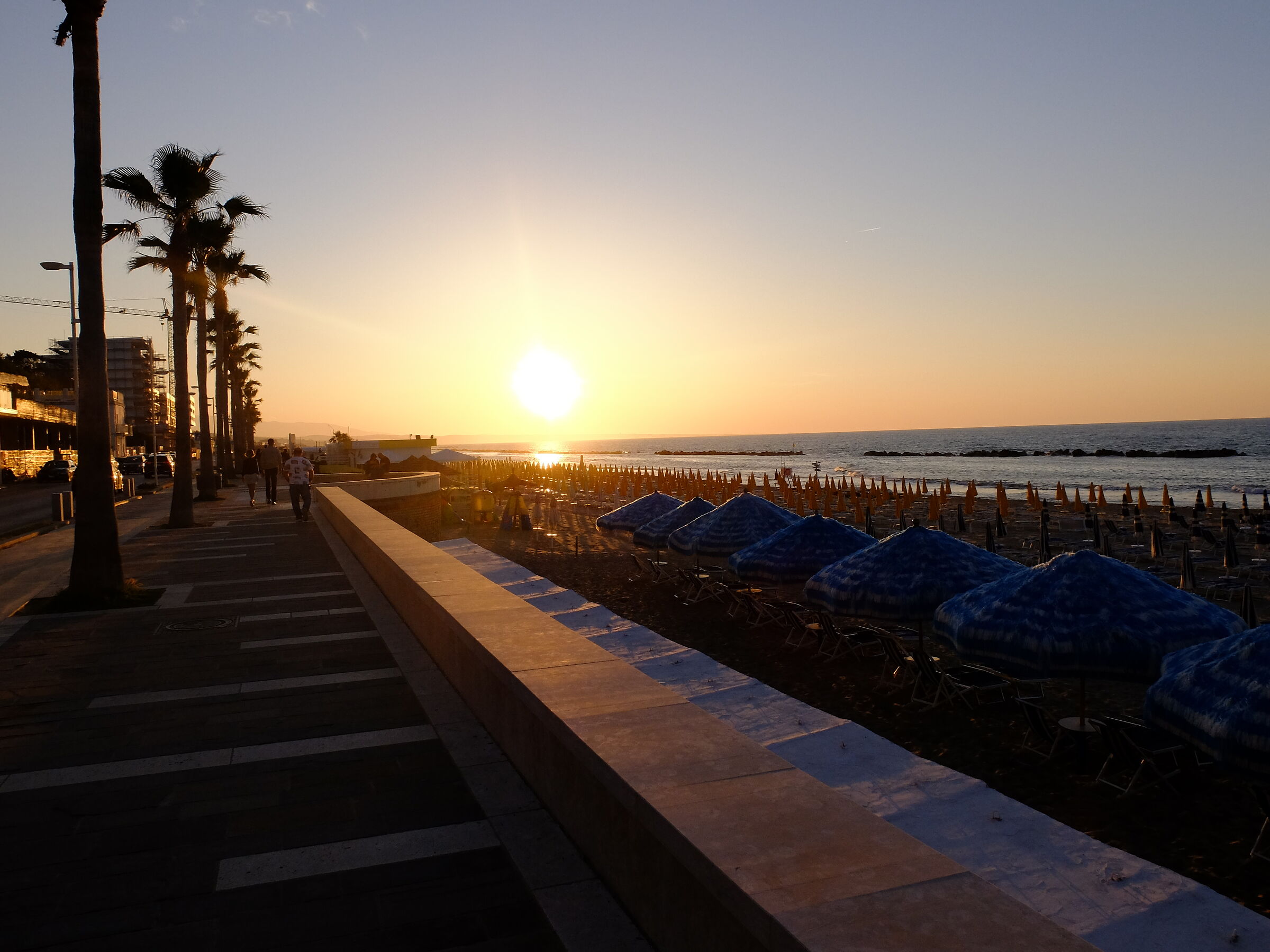 Tramonto
