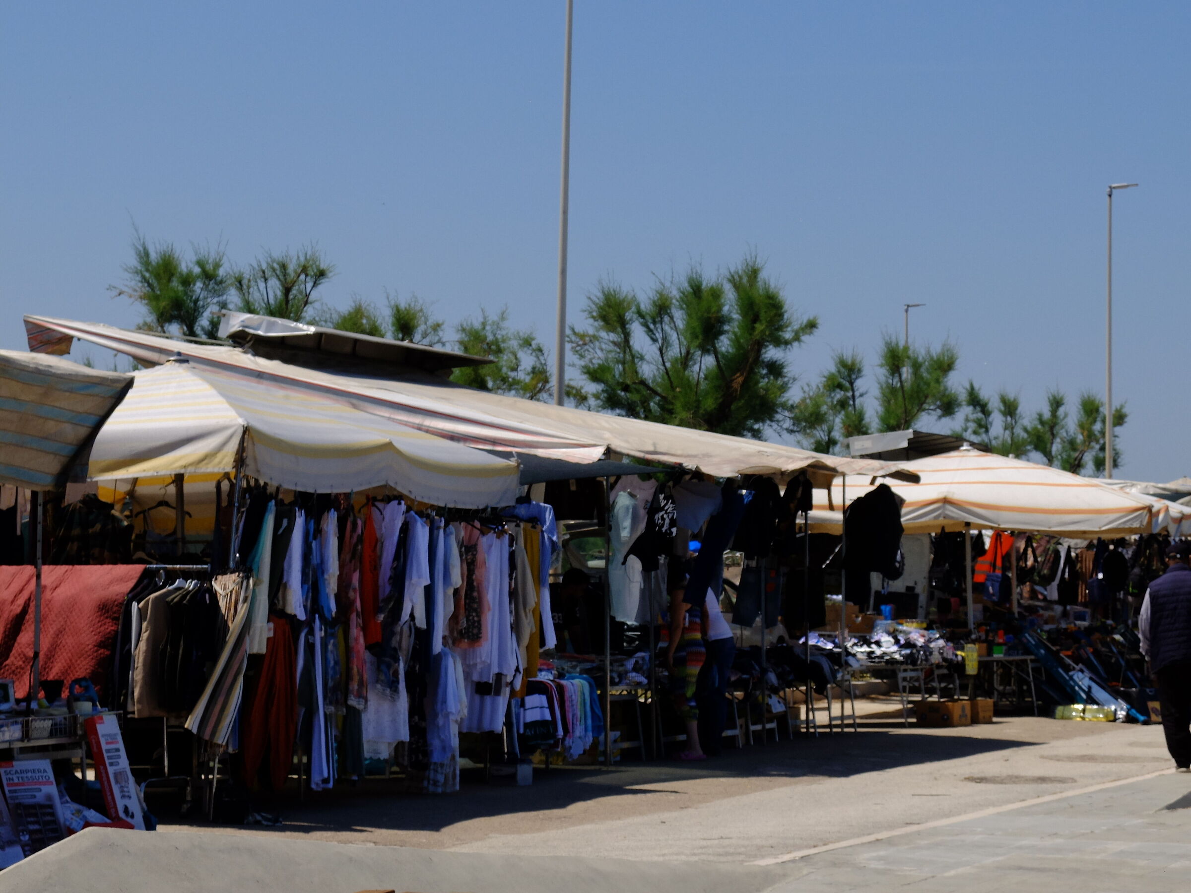 Mercatino