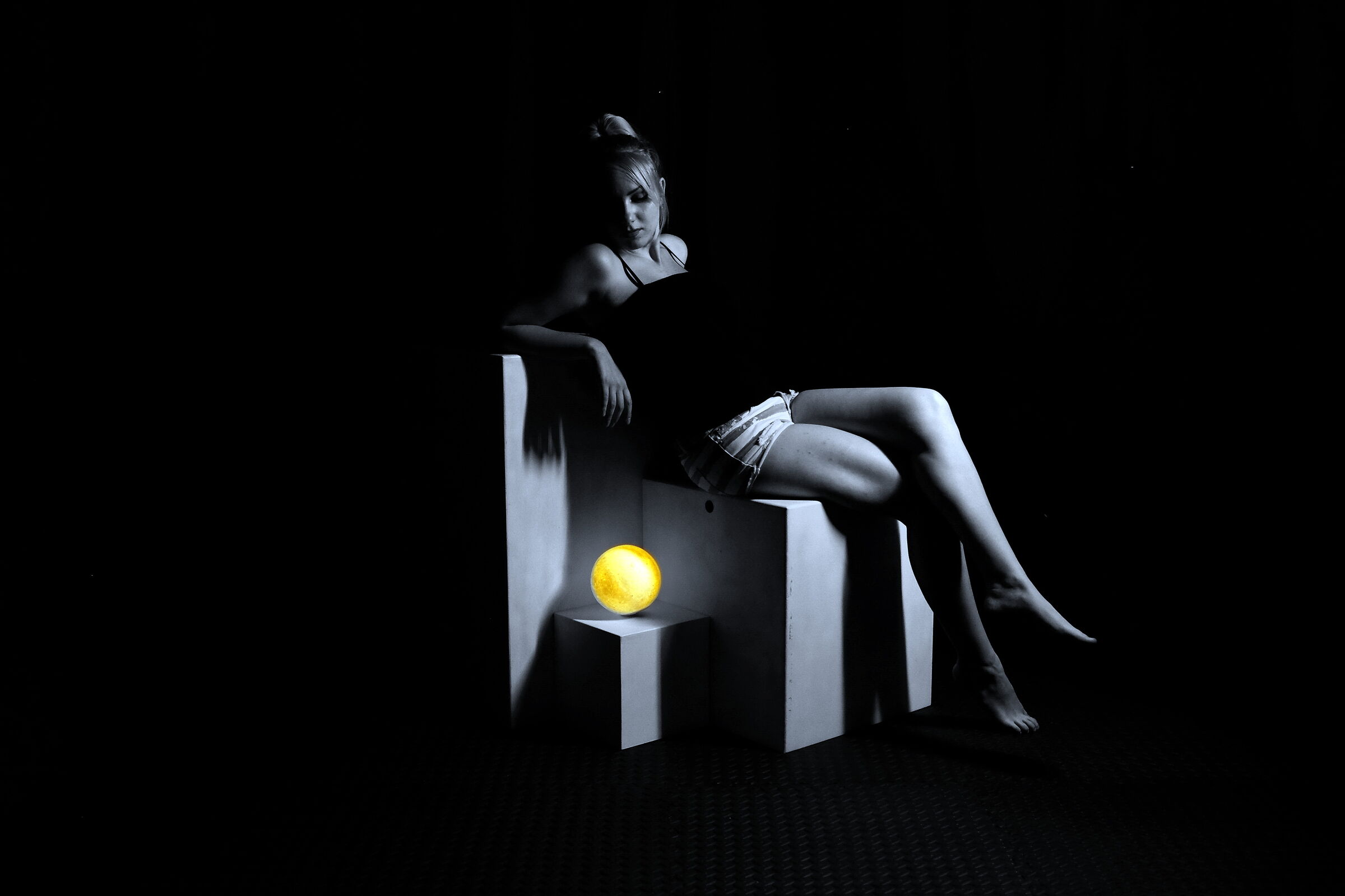 Cubes 1