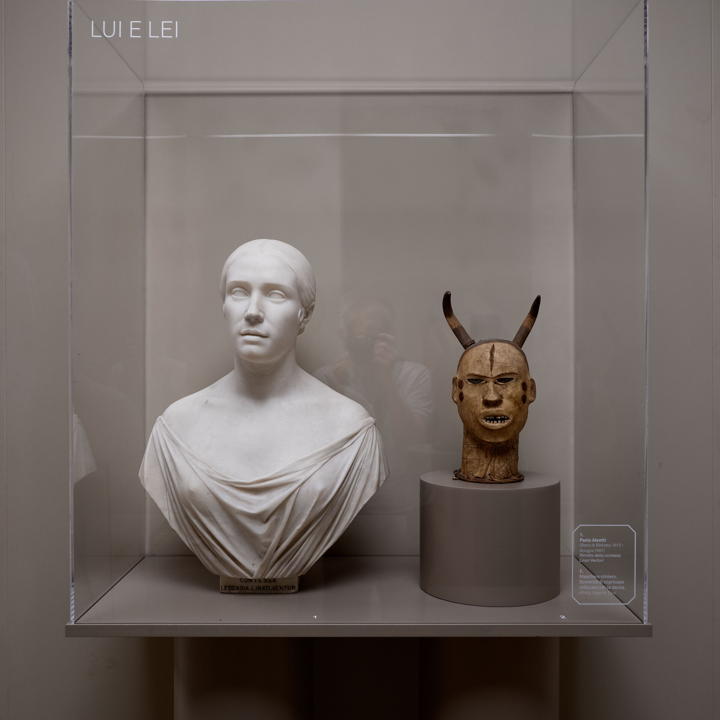 Palazzo dei Musei, Reggio Emilia, 30.5.2026