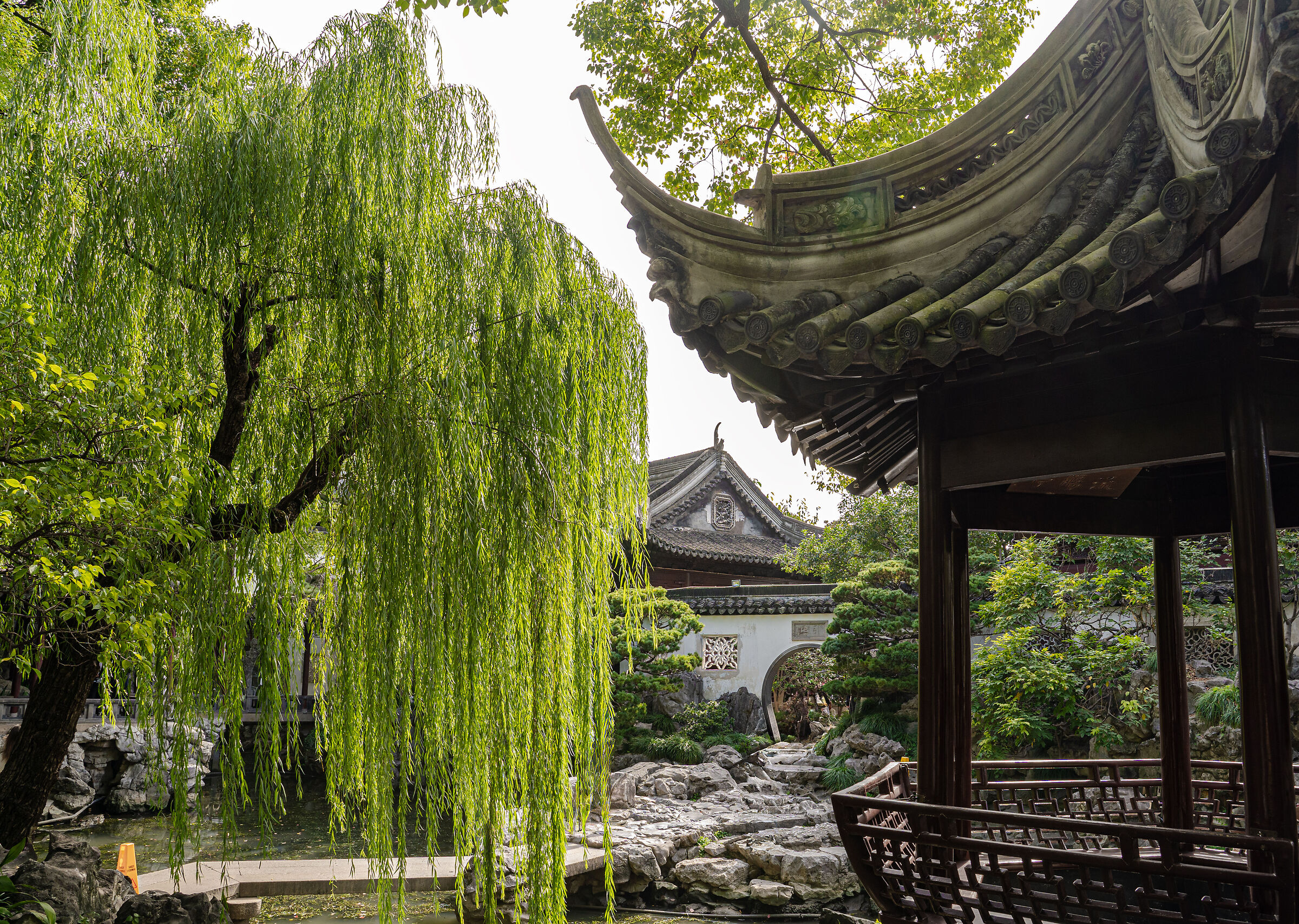 shanghai