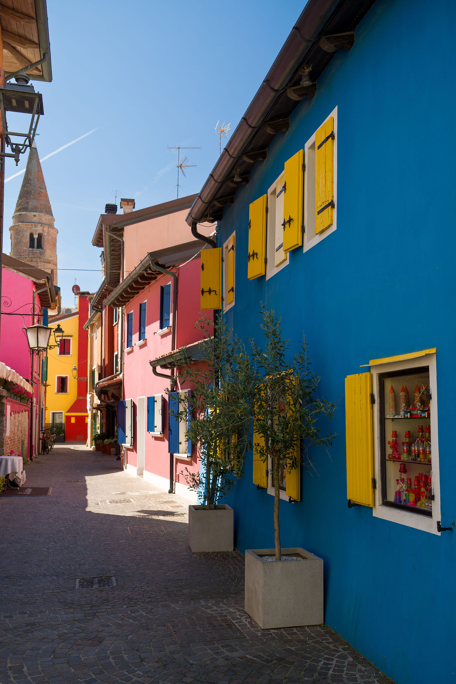 Caorle