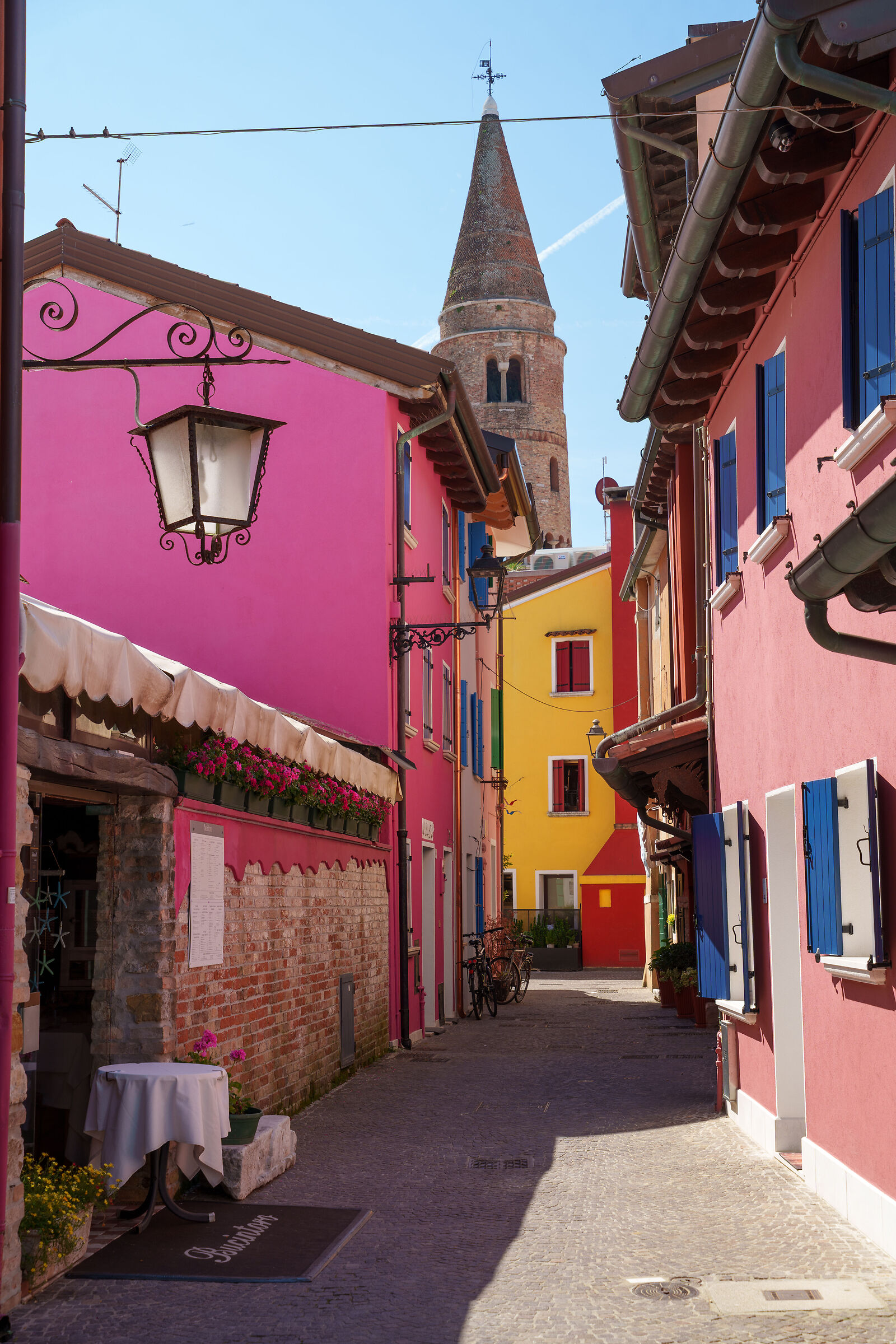 Caorle