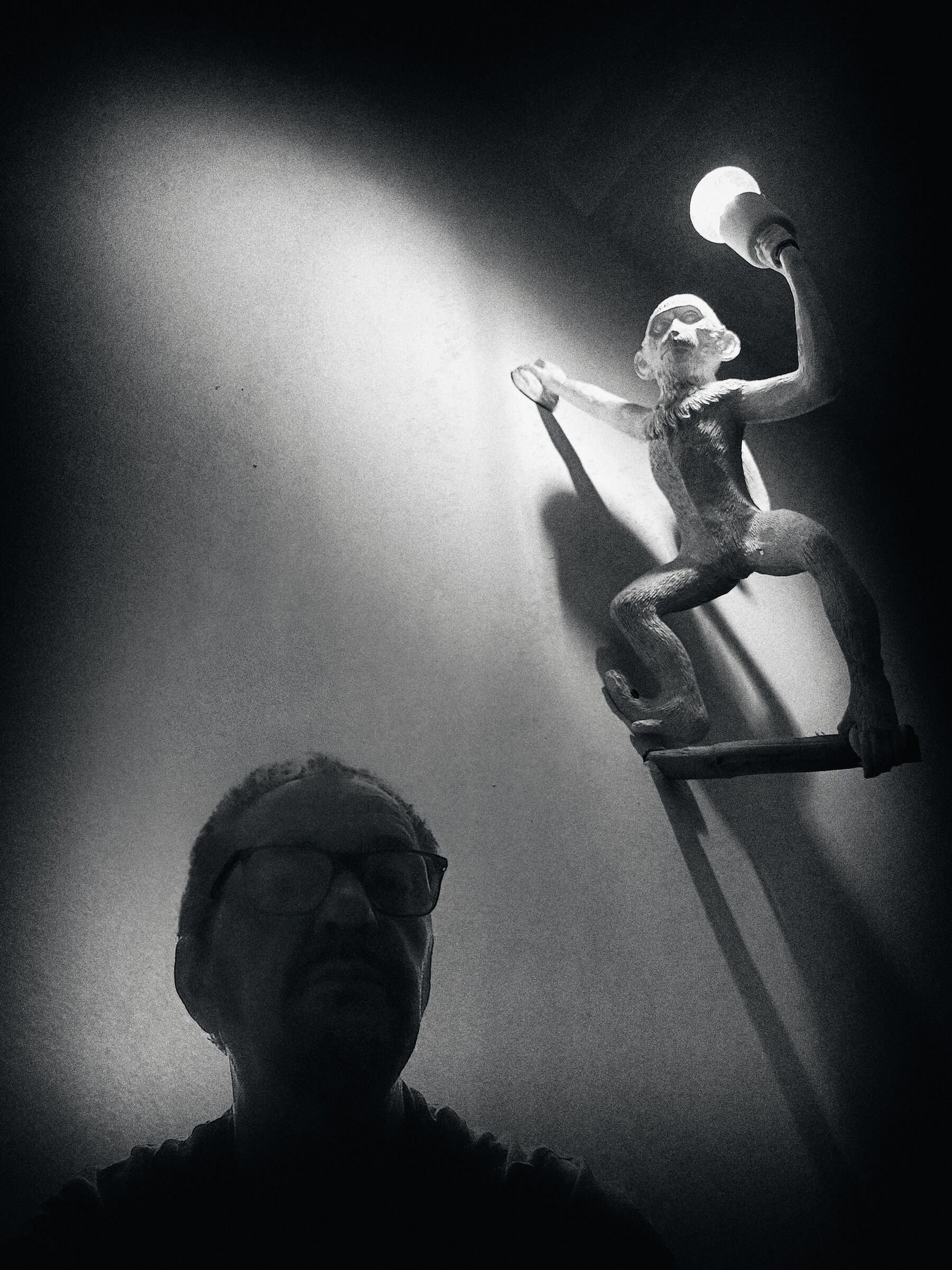 Self-portrait