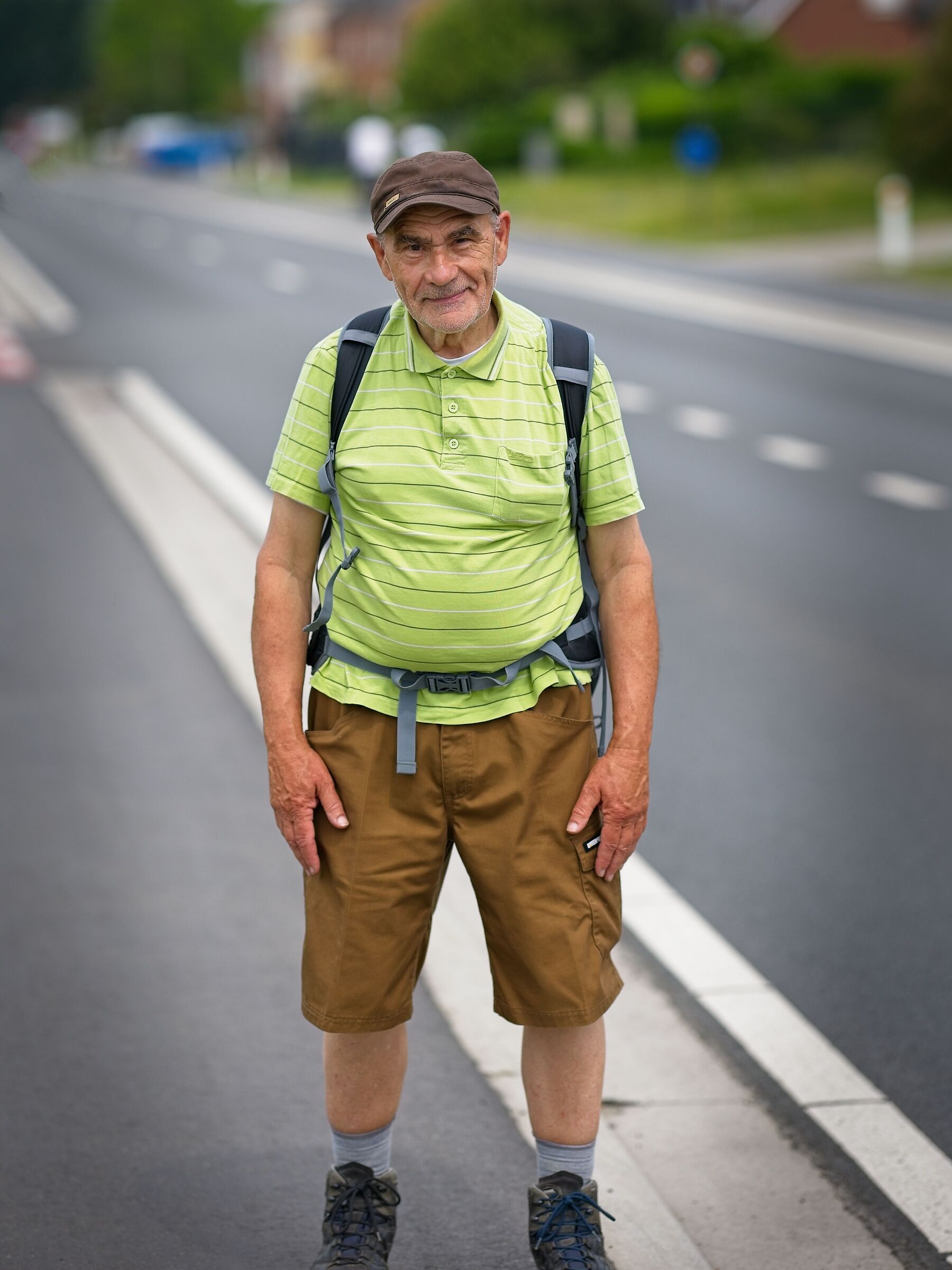 Pilgrim
