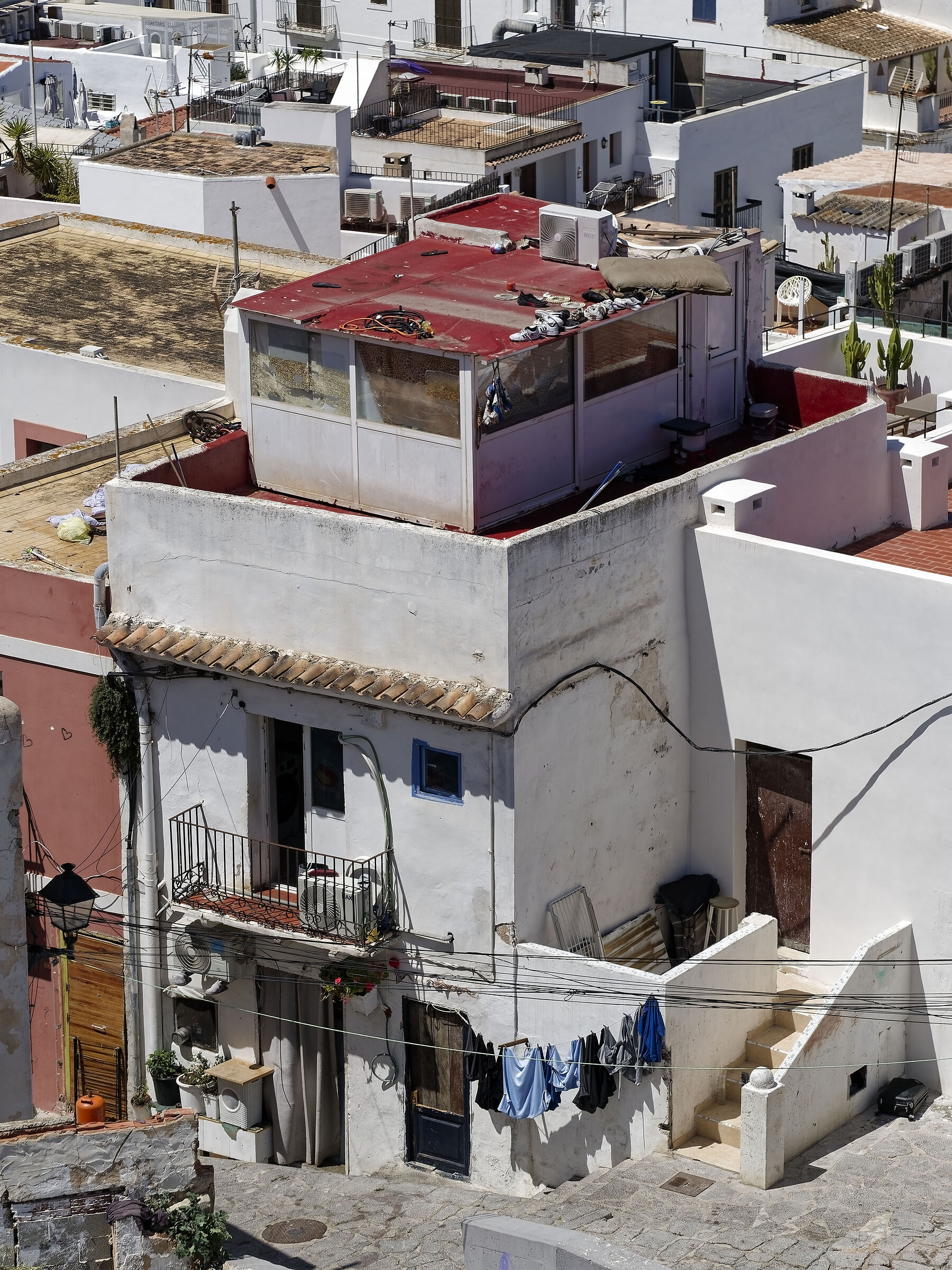 Ibiza