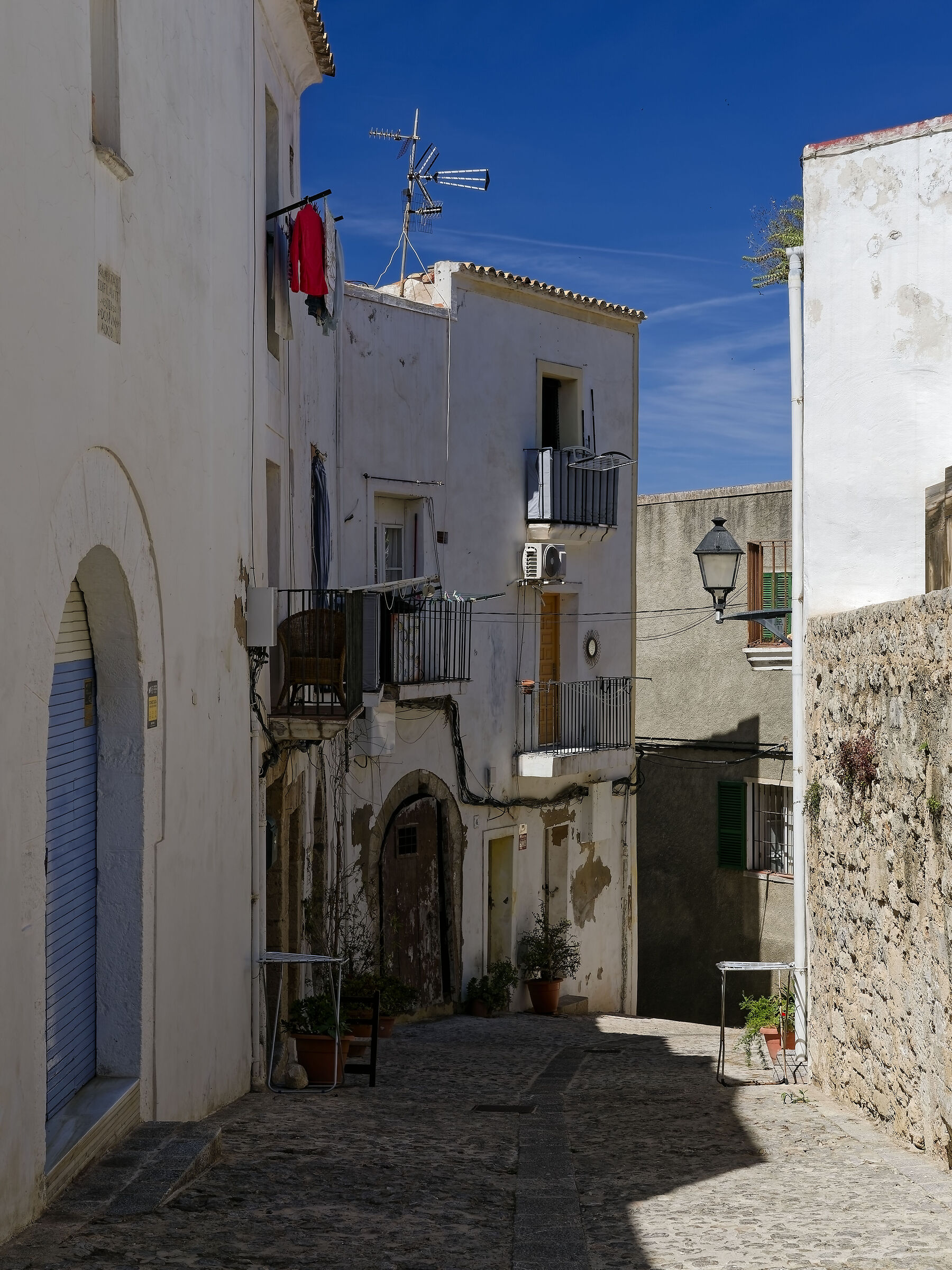 Ibiza