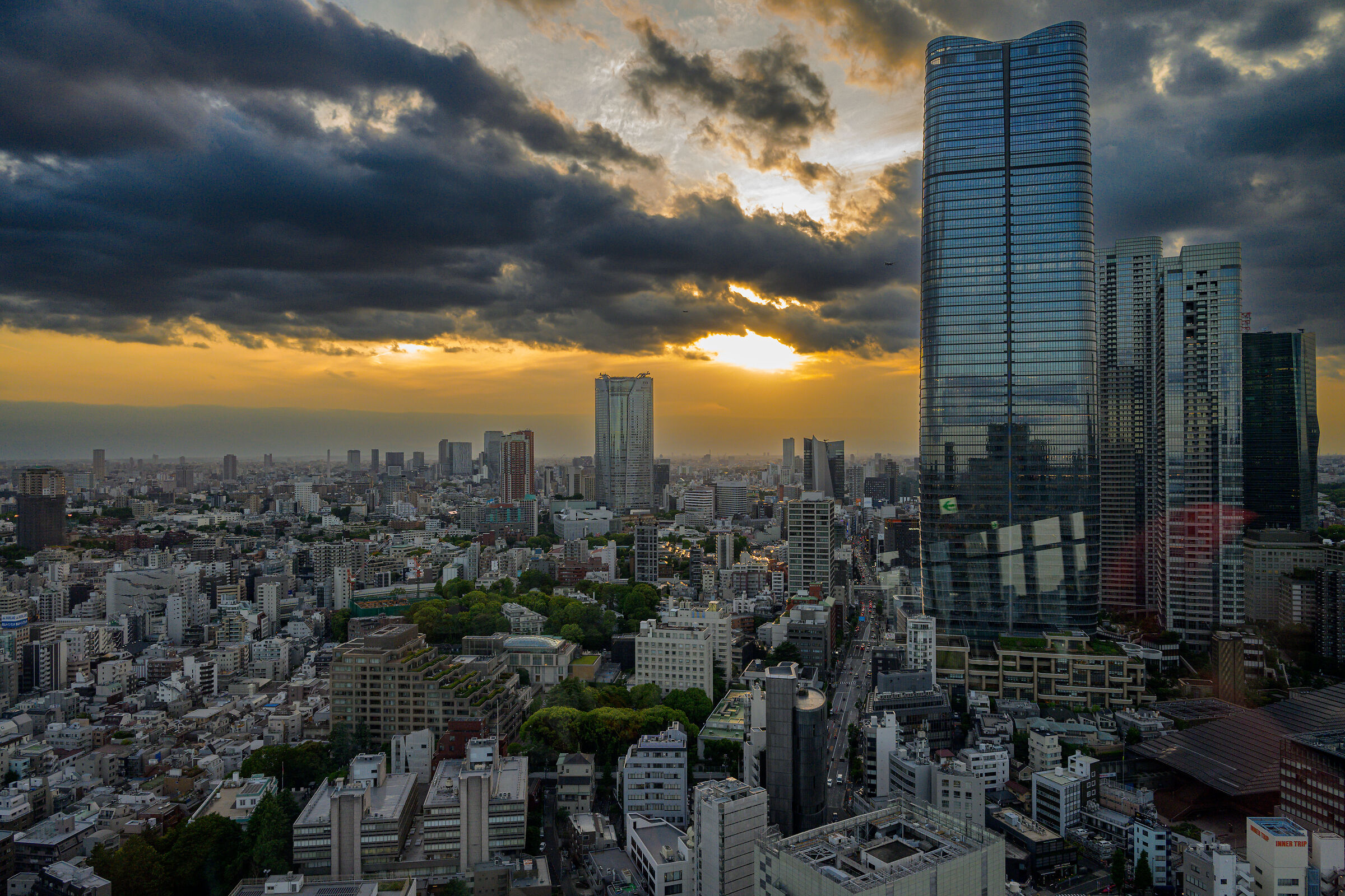 Tokyo
