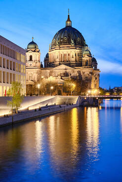 BlueHour