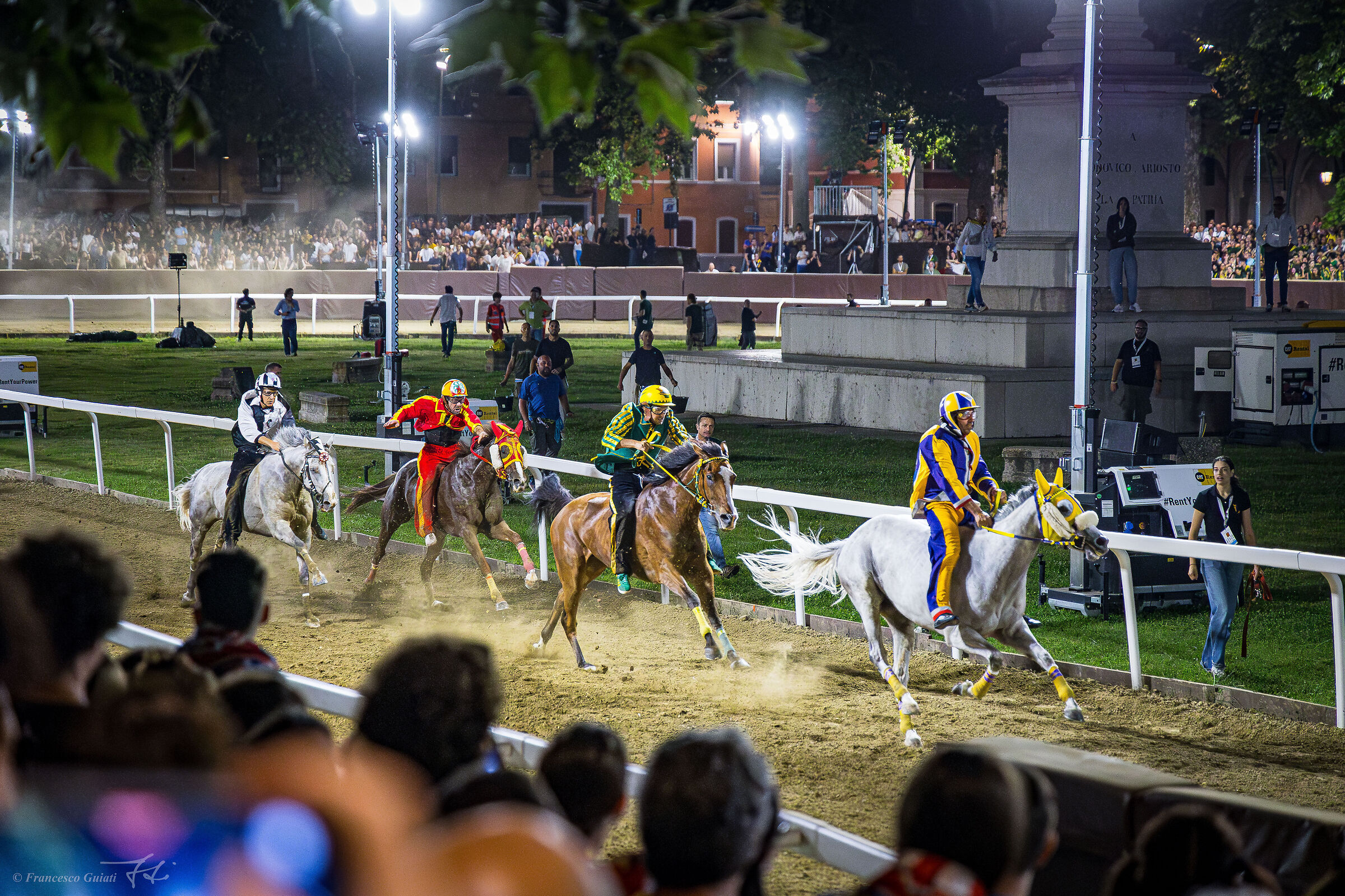 Palio 1