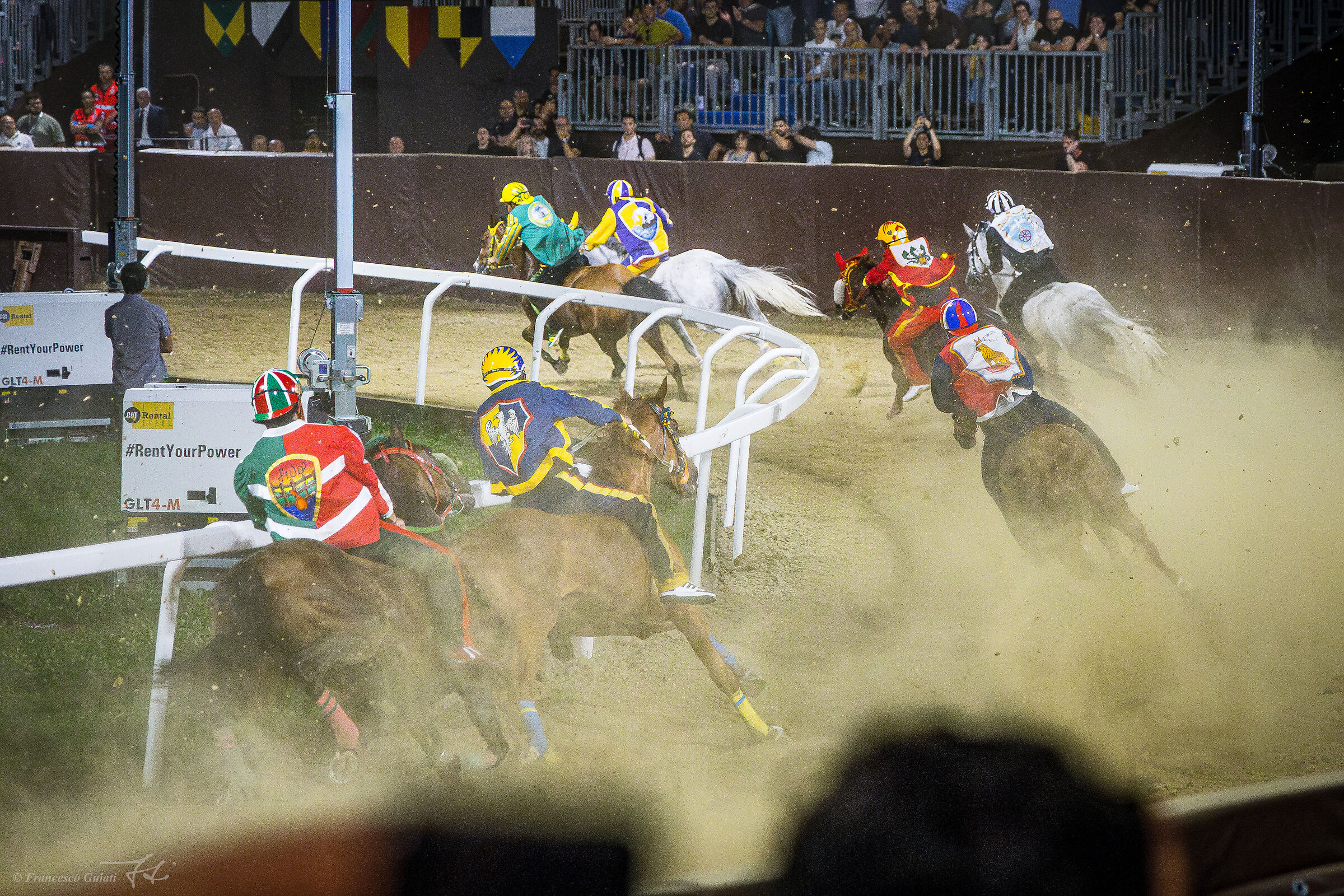 Palio 3