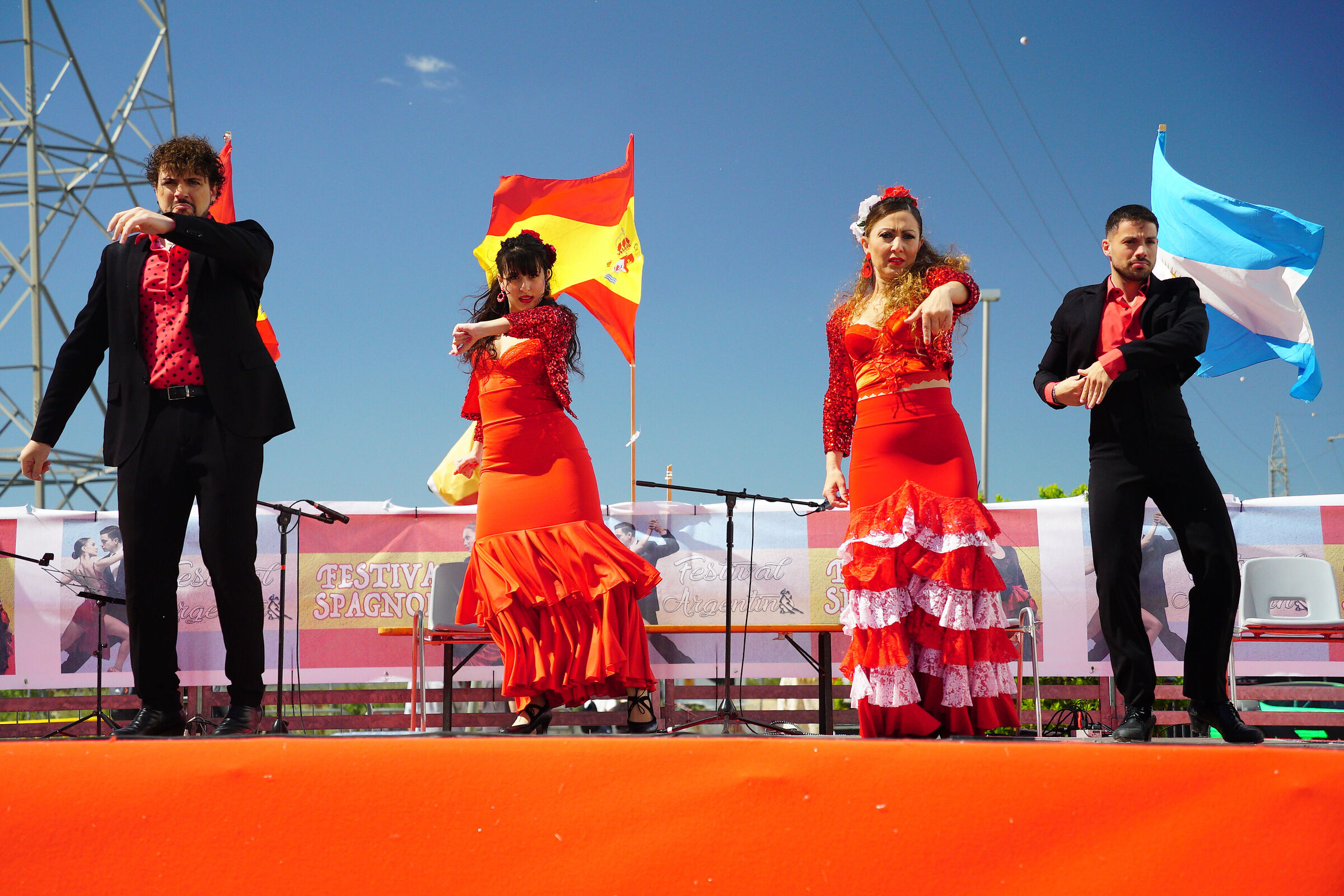 Flamenco