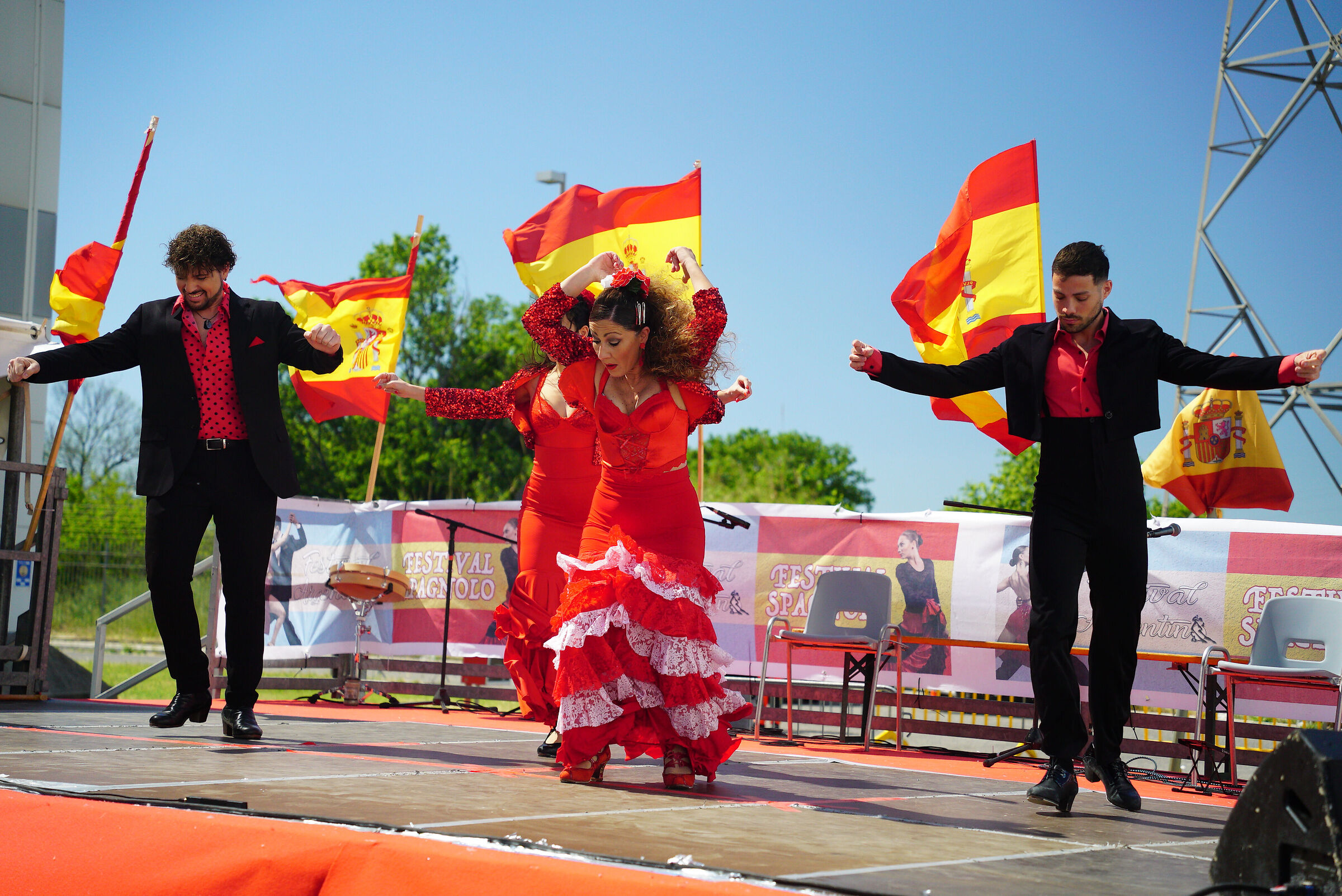 Flamenco