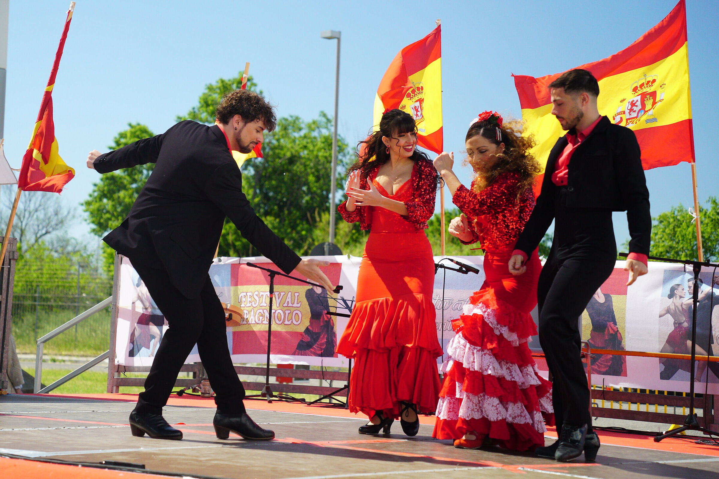 Flamenco