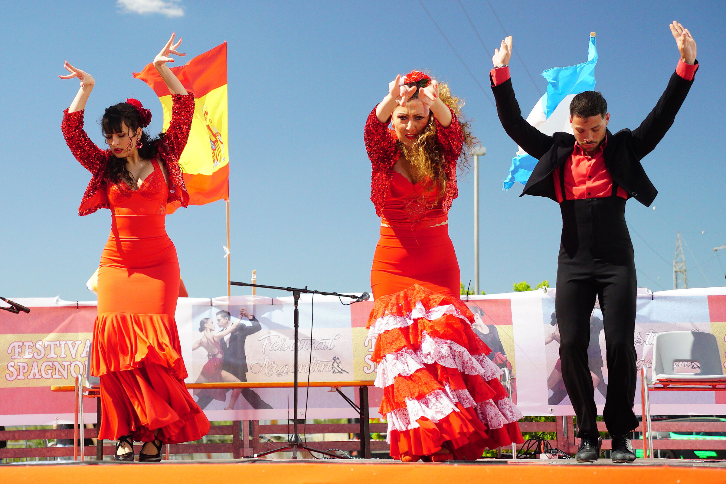 Flamenco