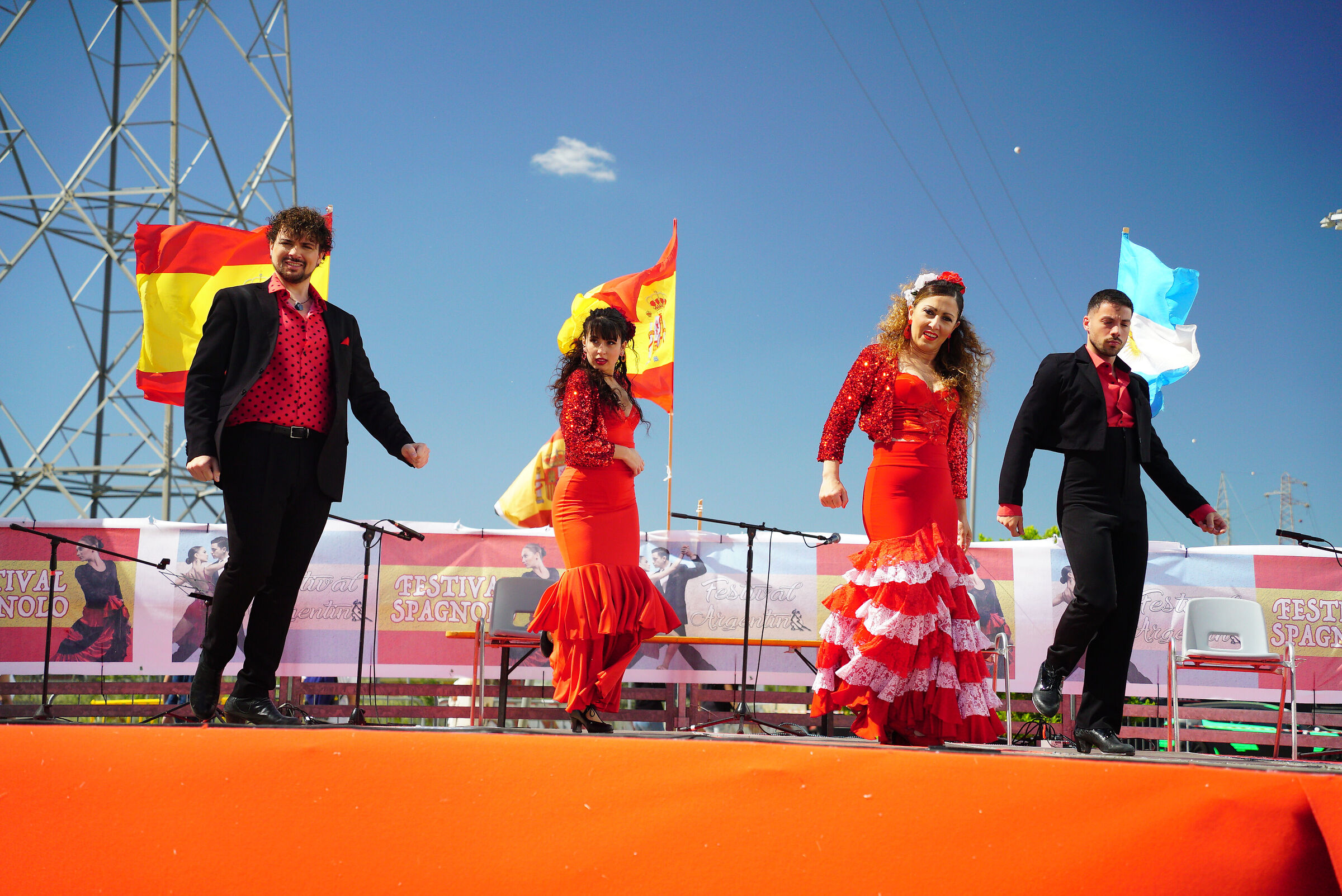 Flamenco