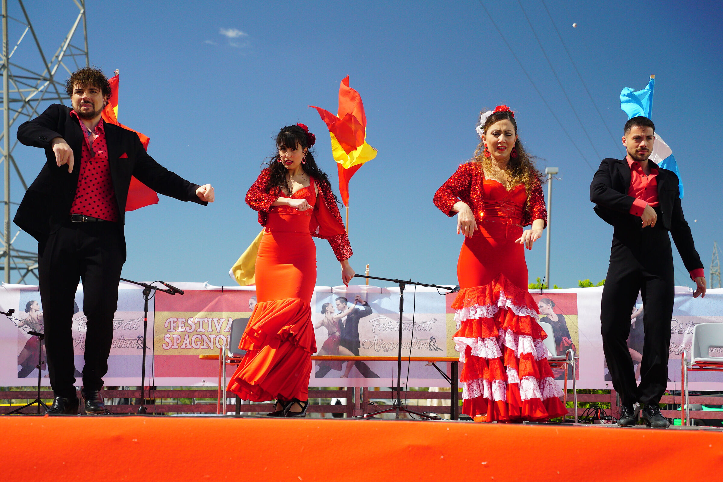 Flamenco