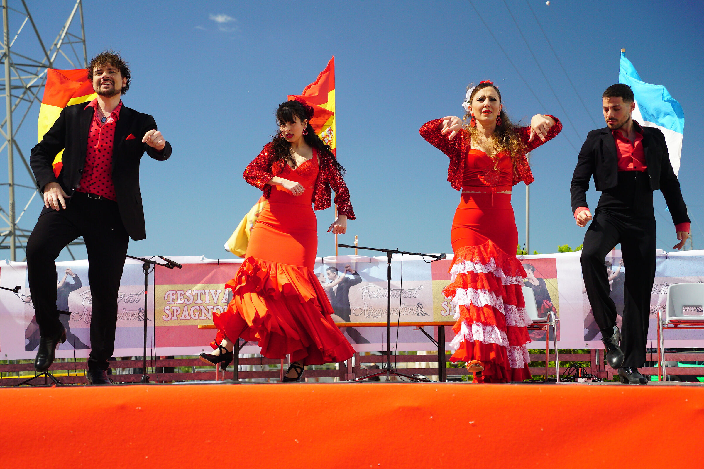 Flamenco