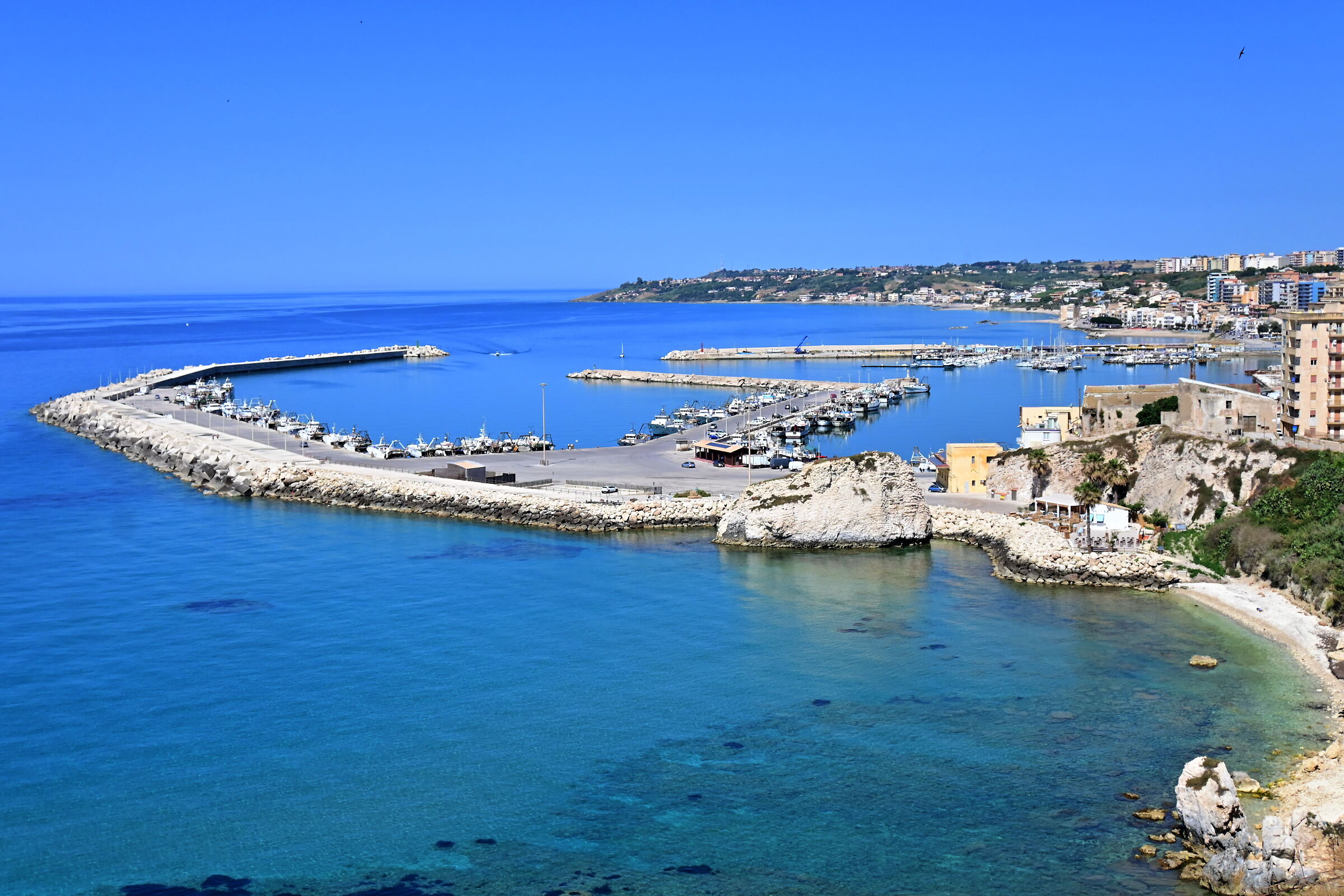 Port