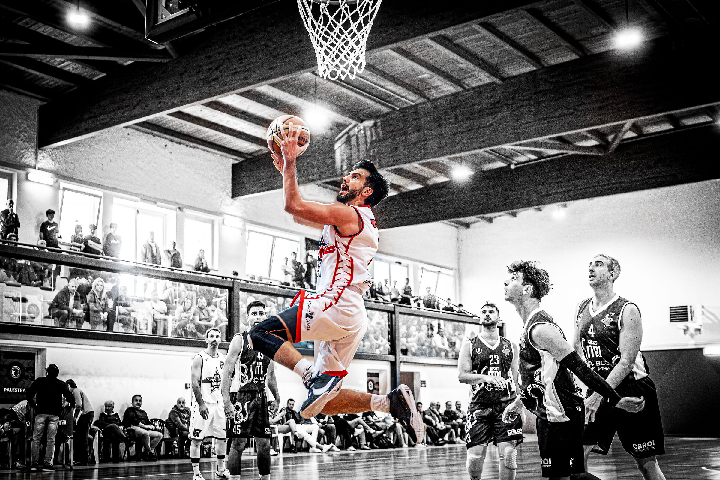 Basketball