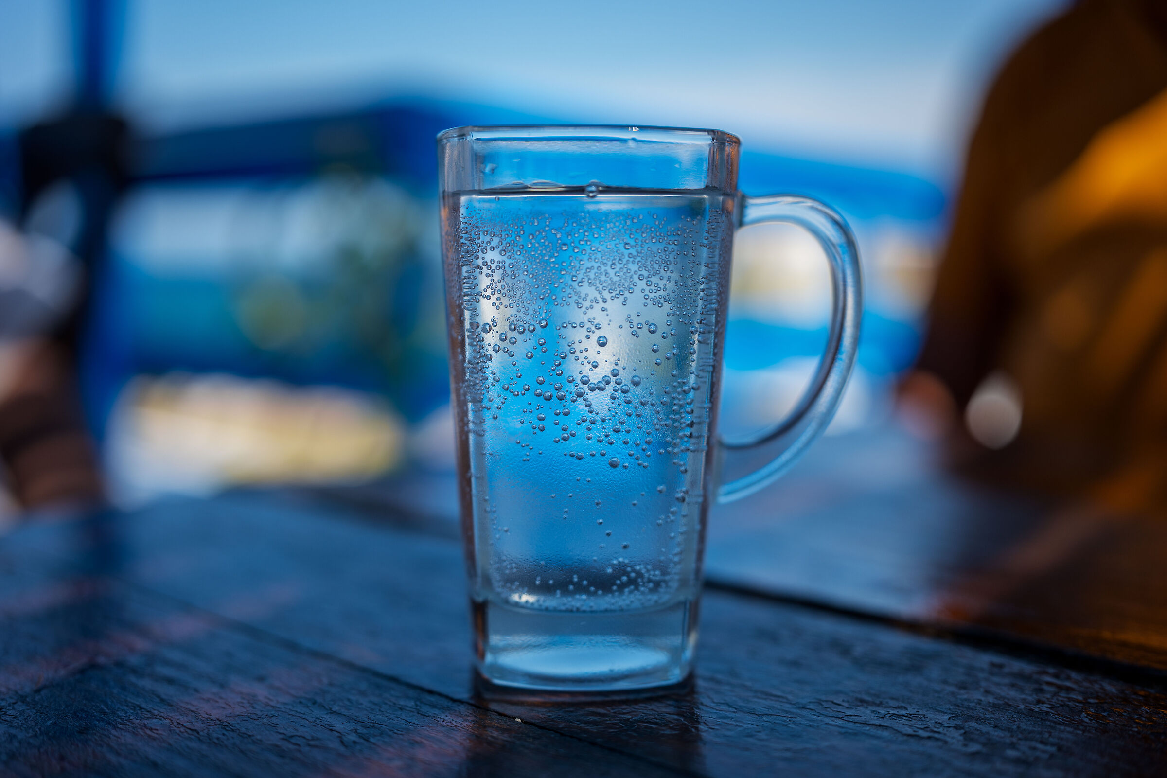 H2O