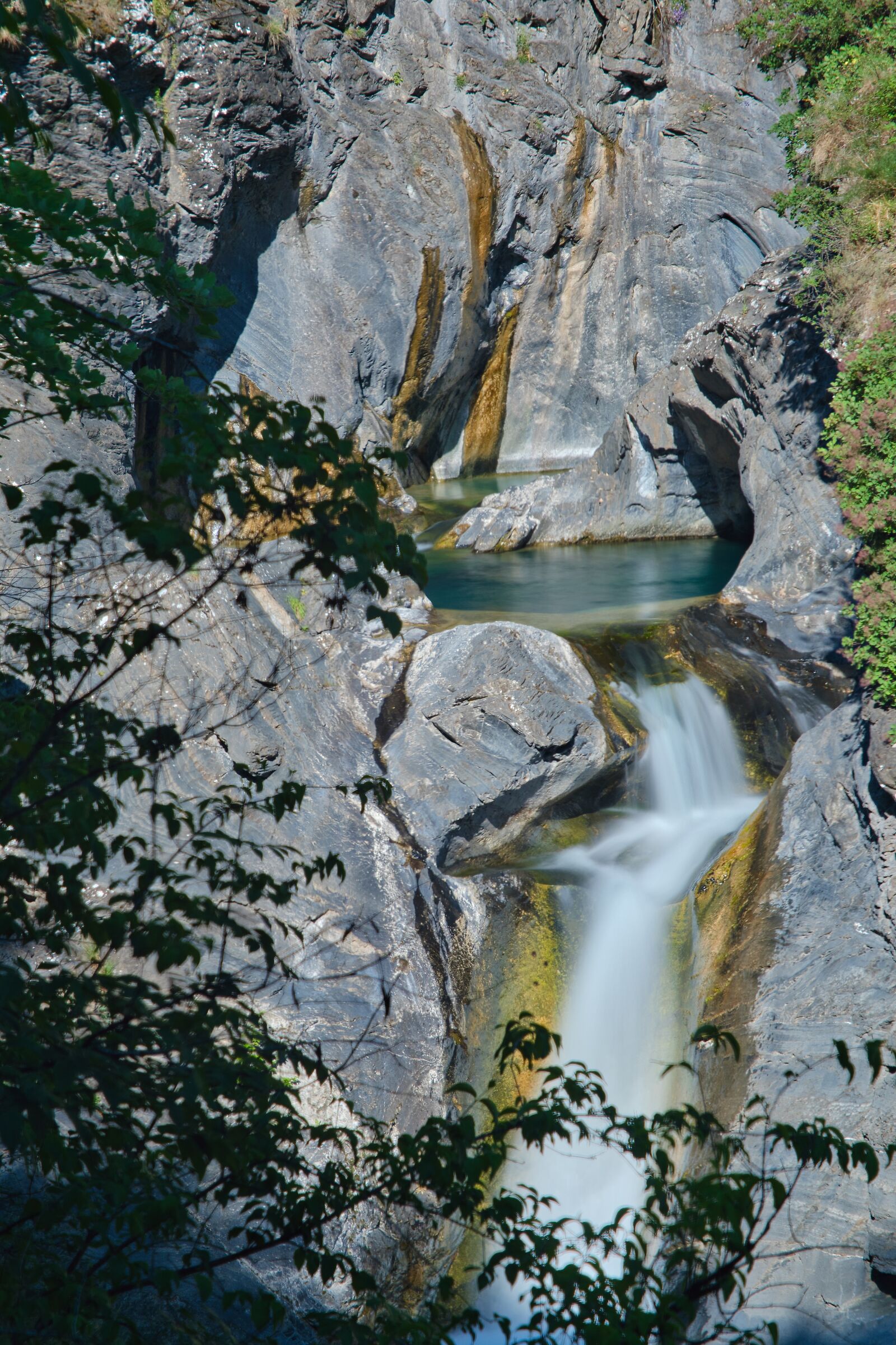 Torrente Argentina