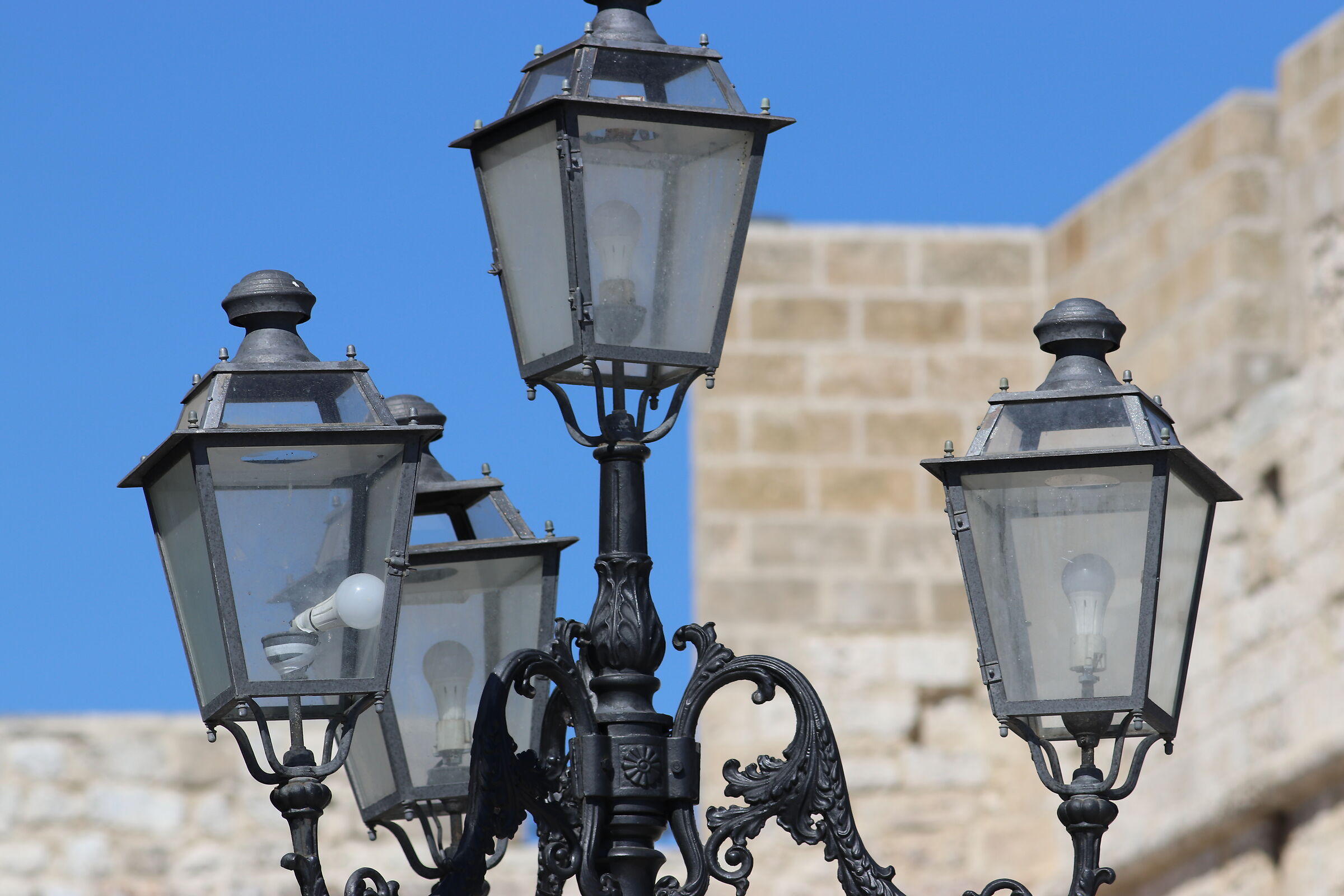 " Crop 3 Cento 20 " Canon 200 L, D 80