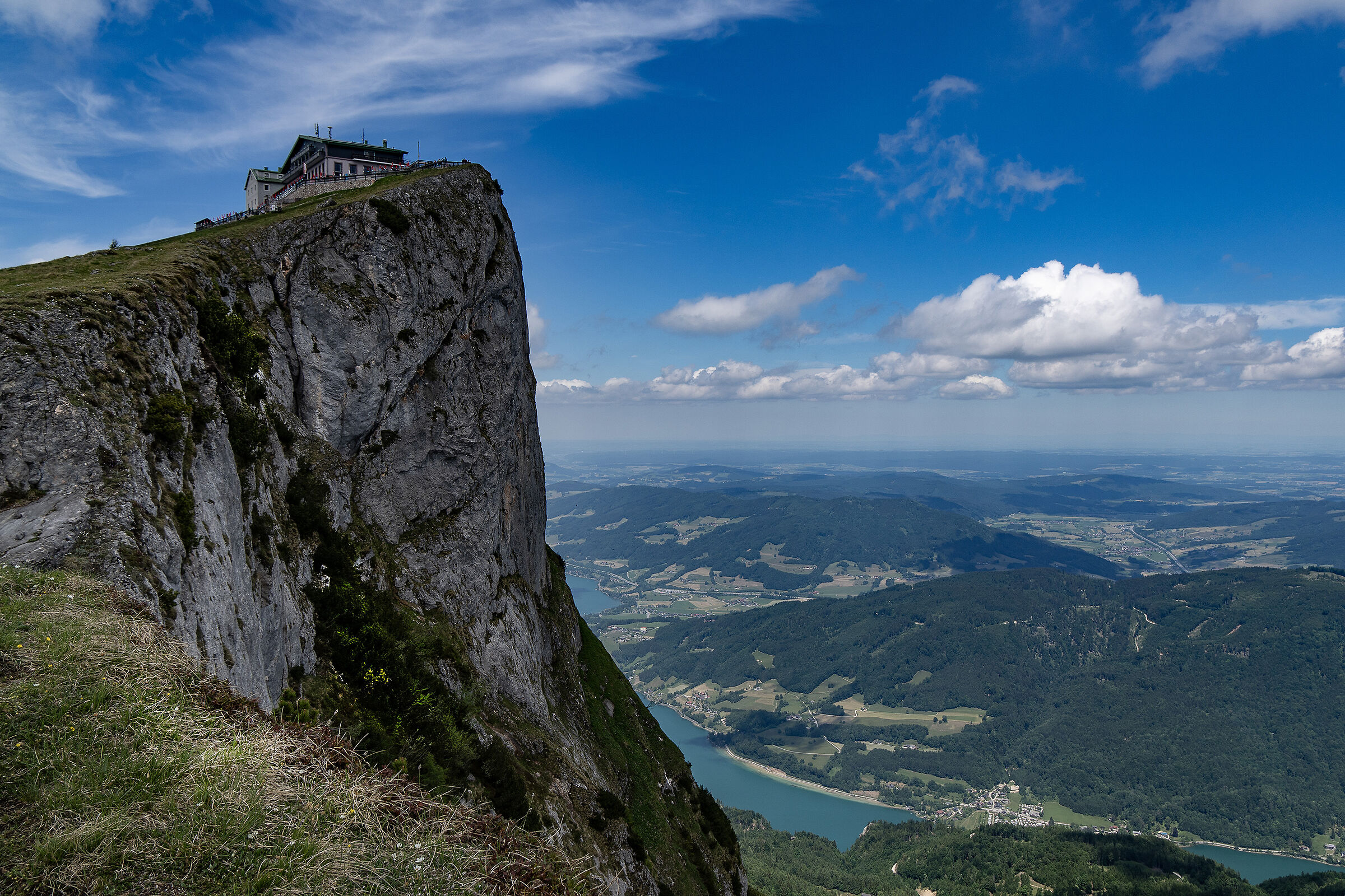 Schafberg