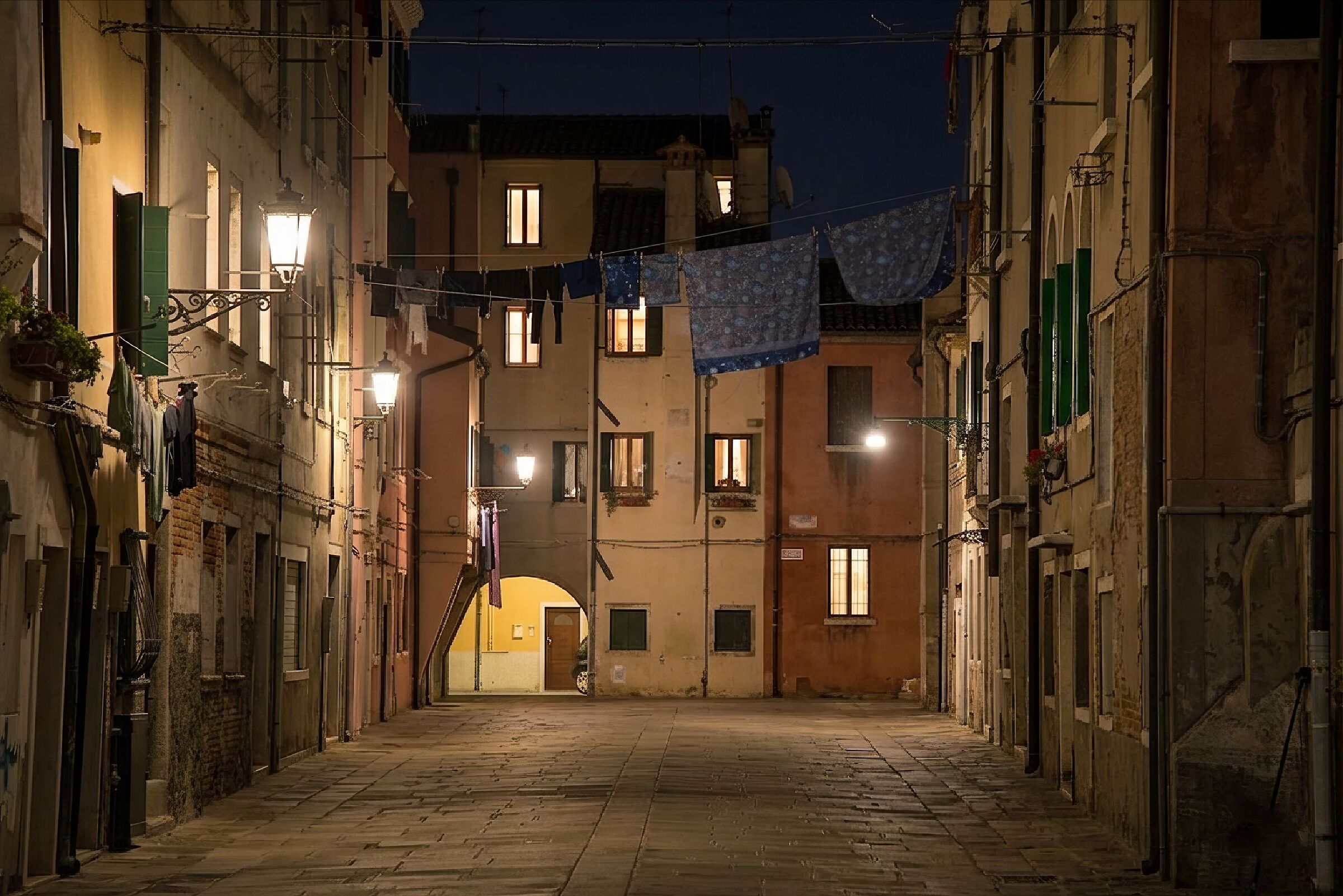 Chioggia