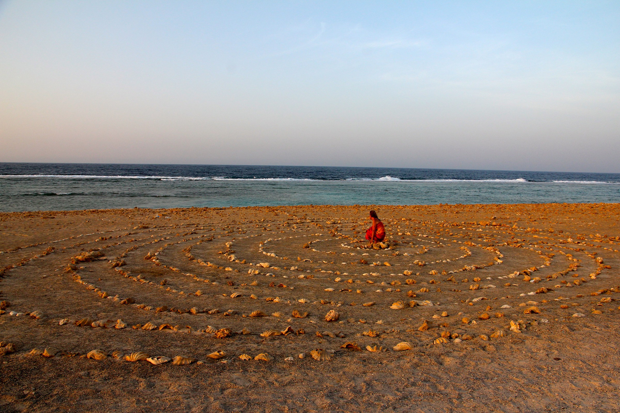 lei al centro della vita