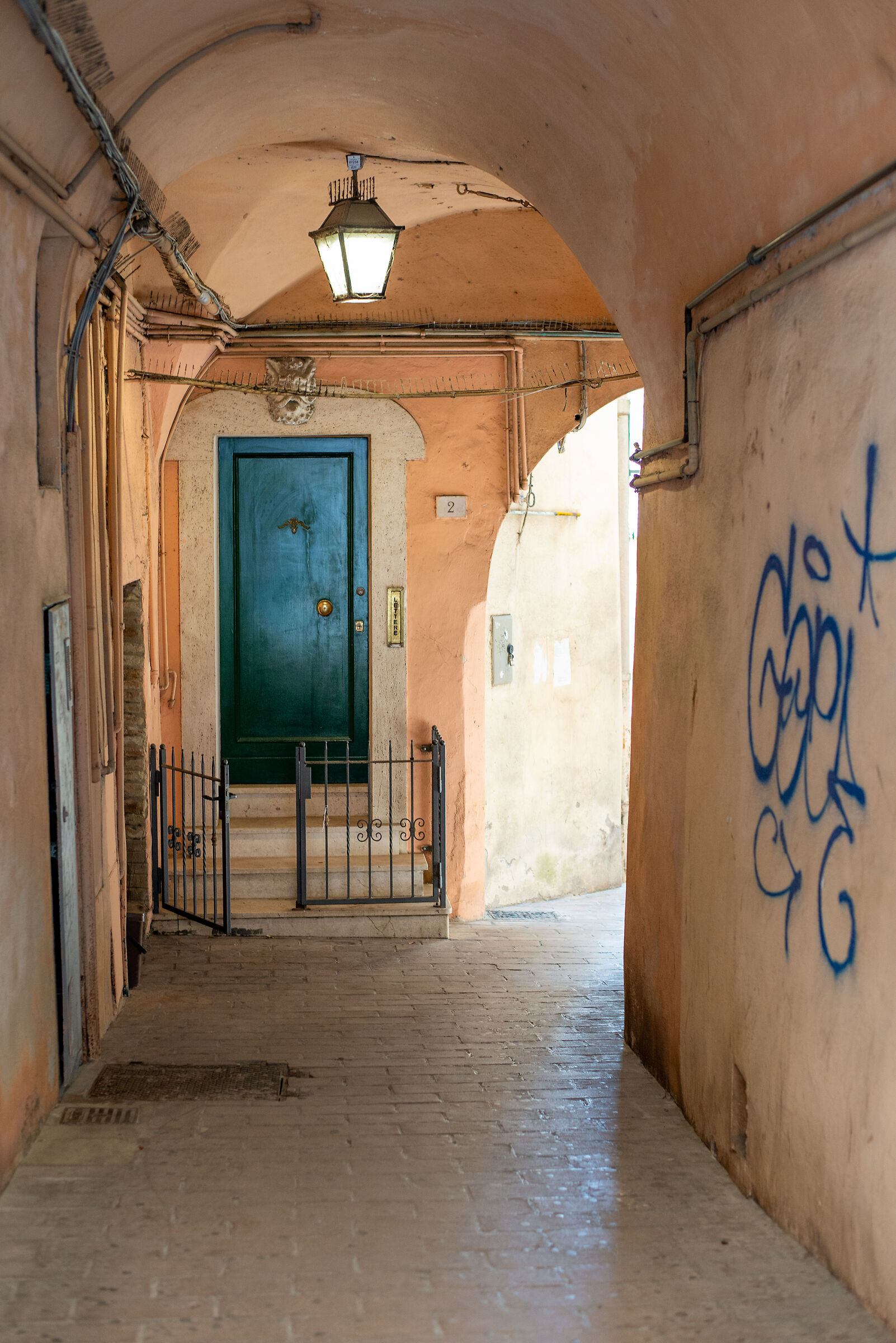 Perugia