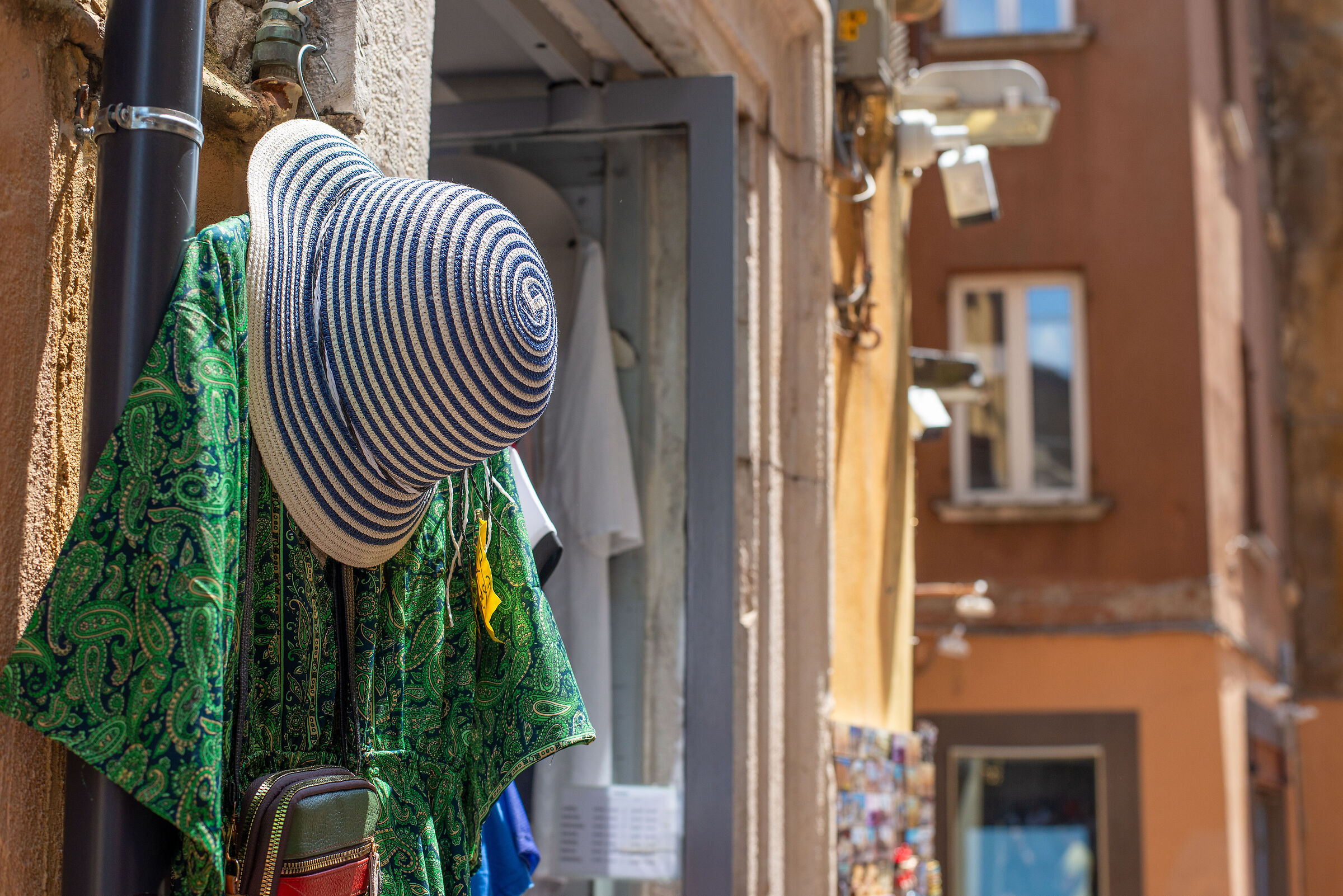 Perugia