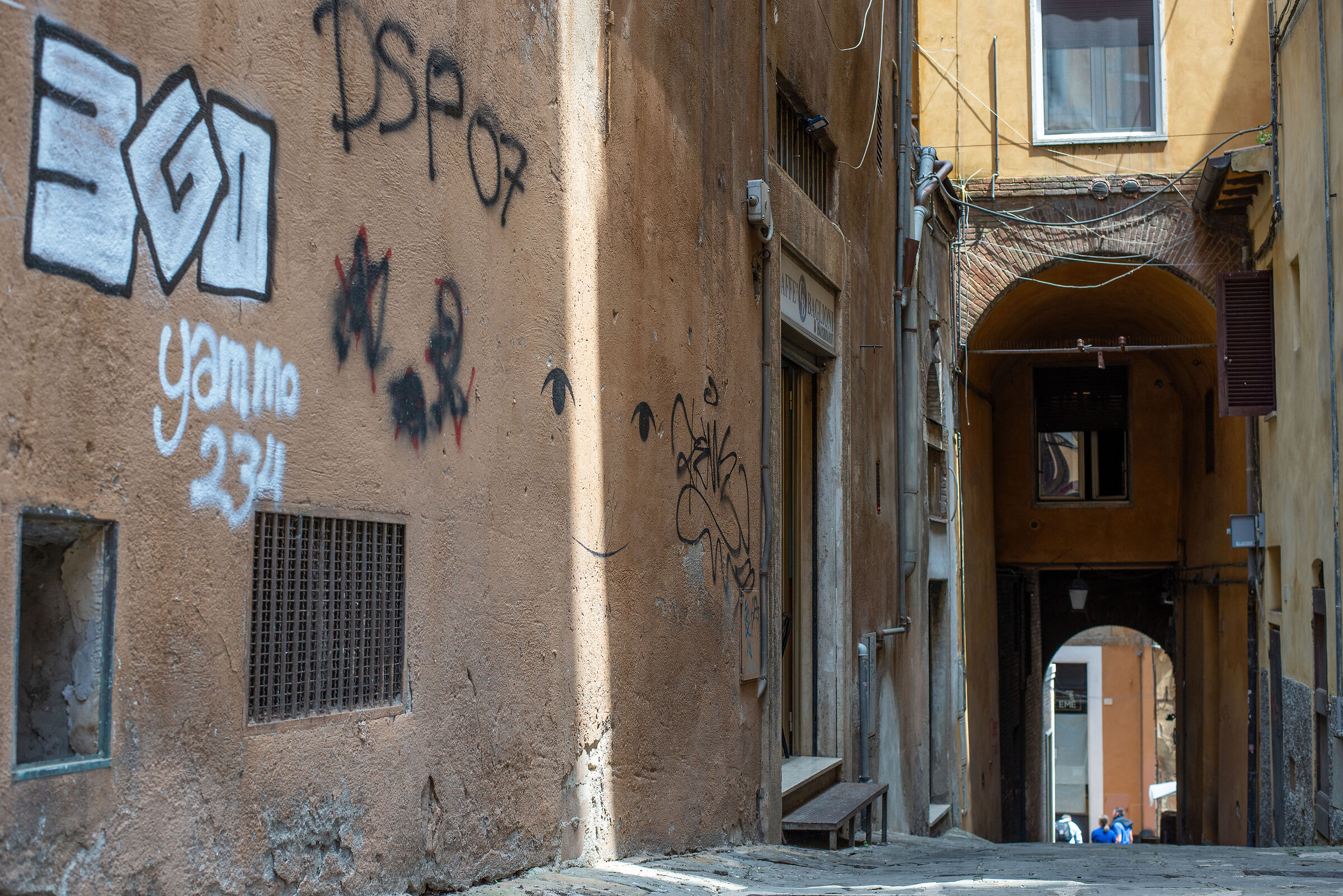 Perugia