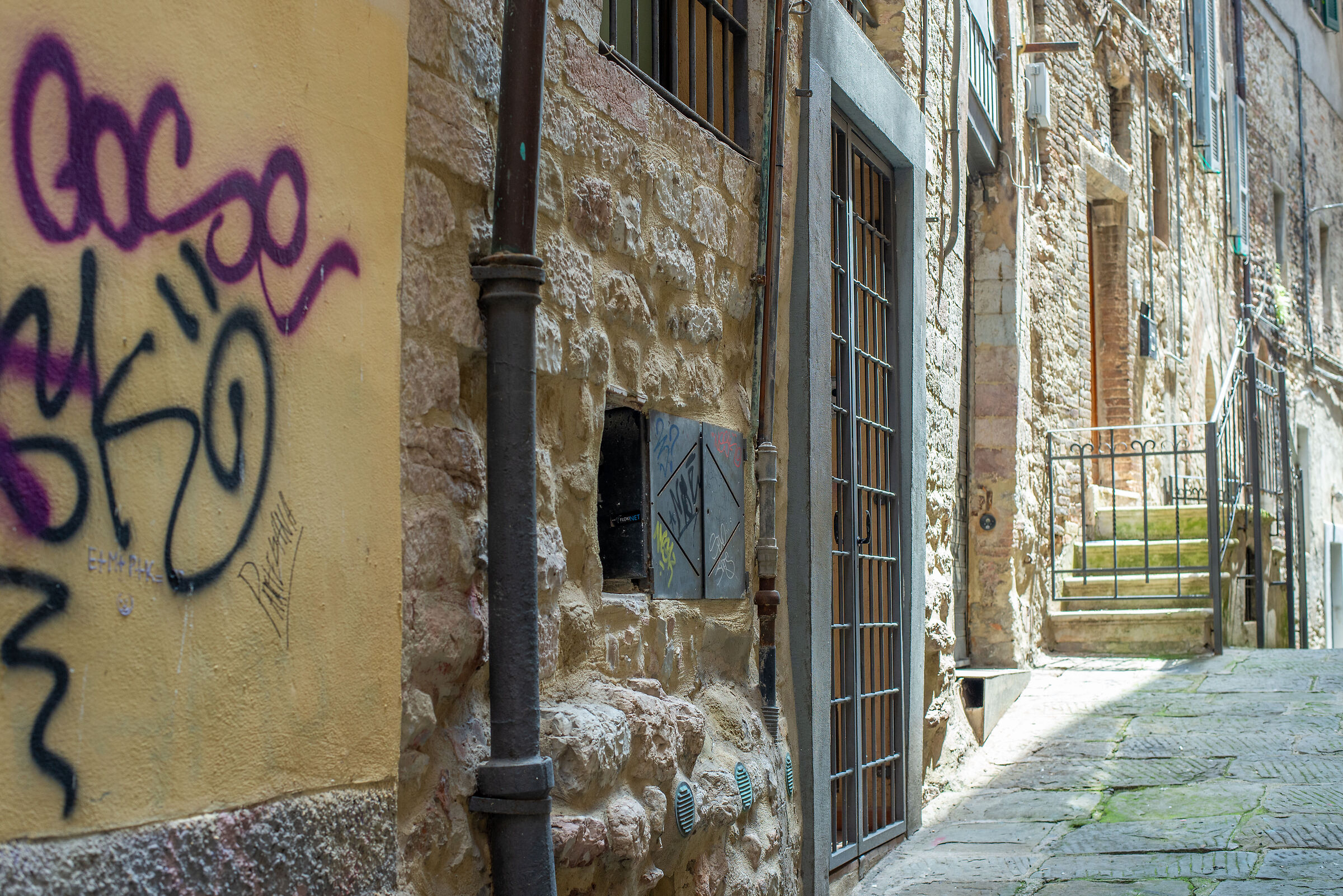 Perugia