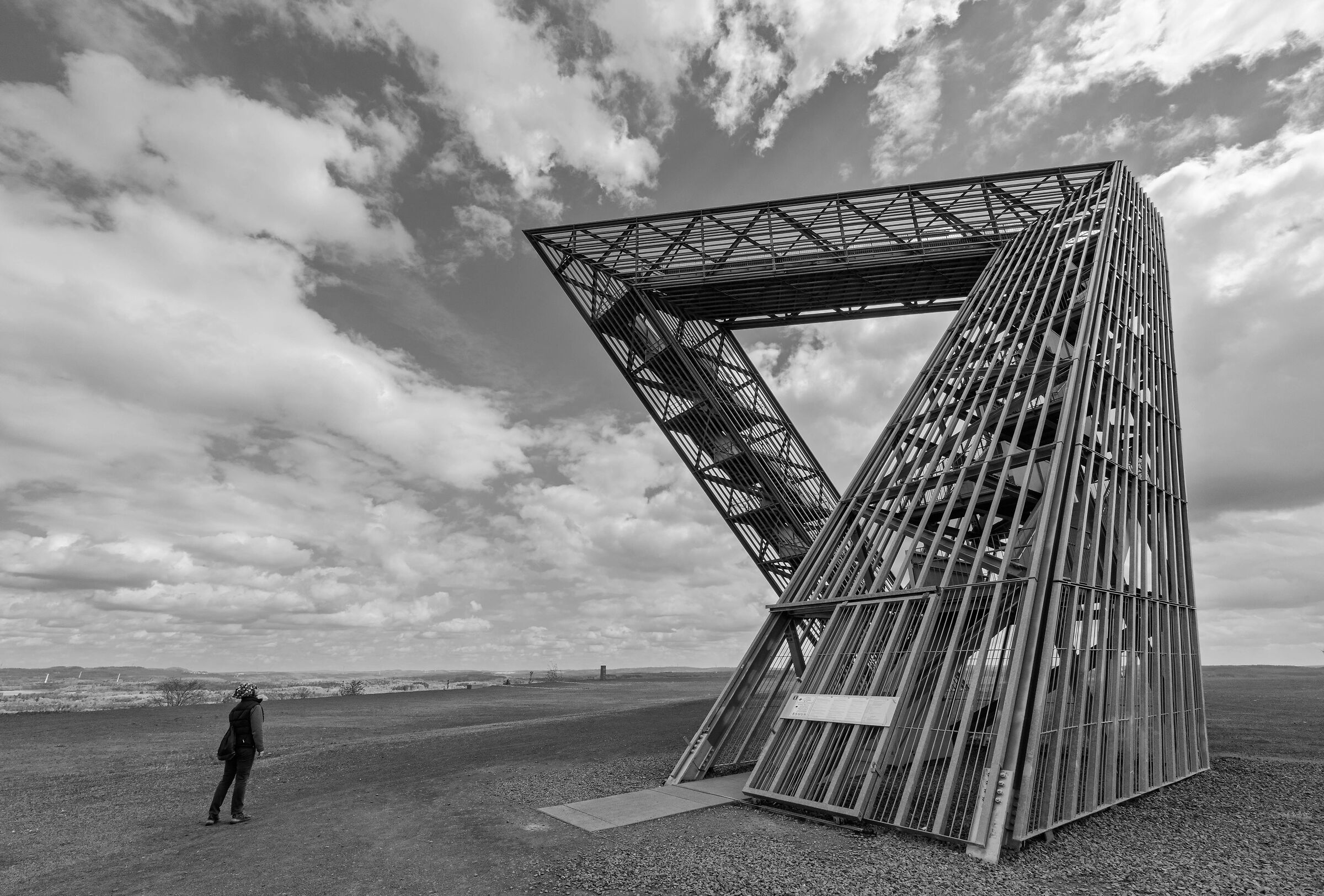 Saarpolygon