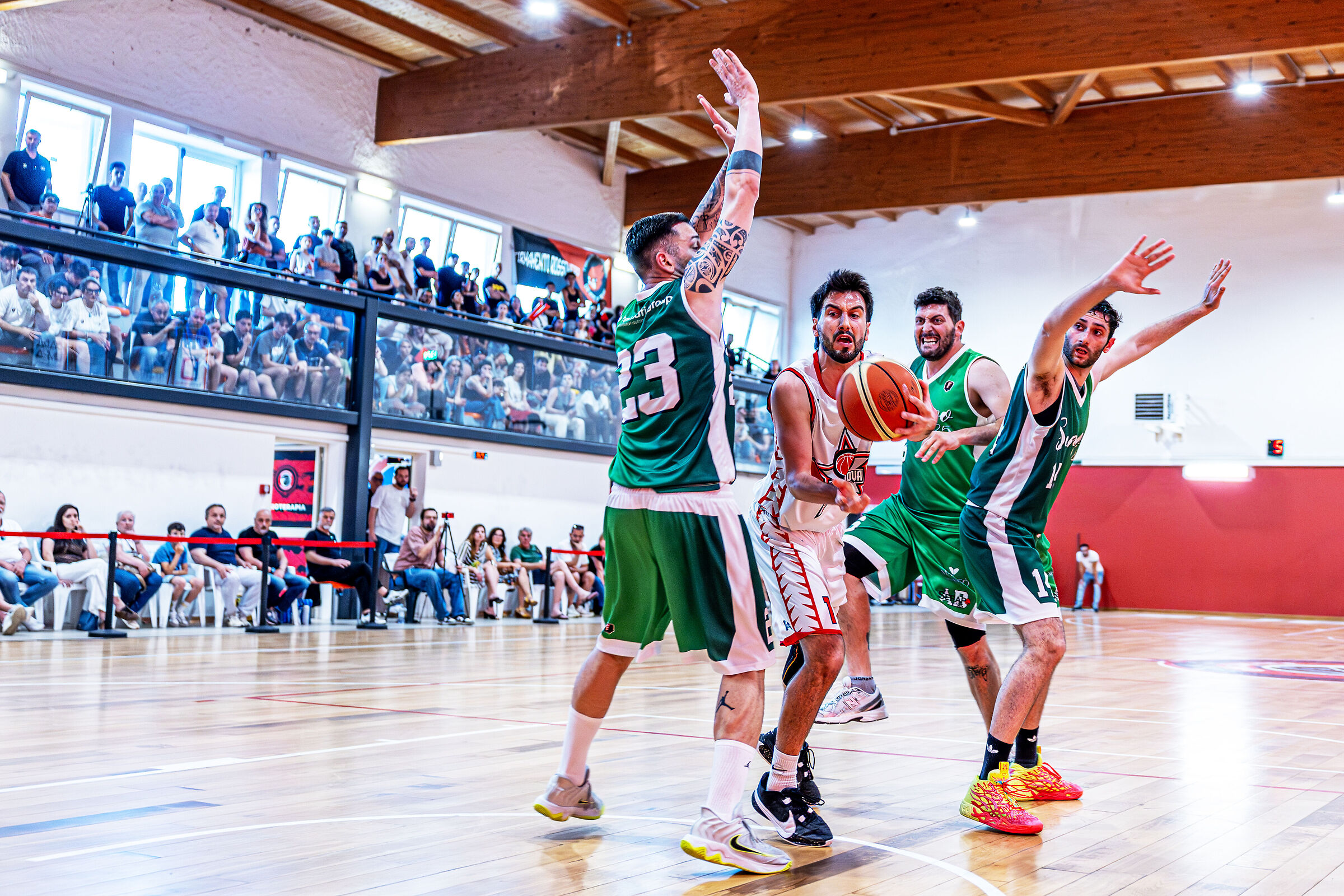 Basketball