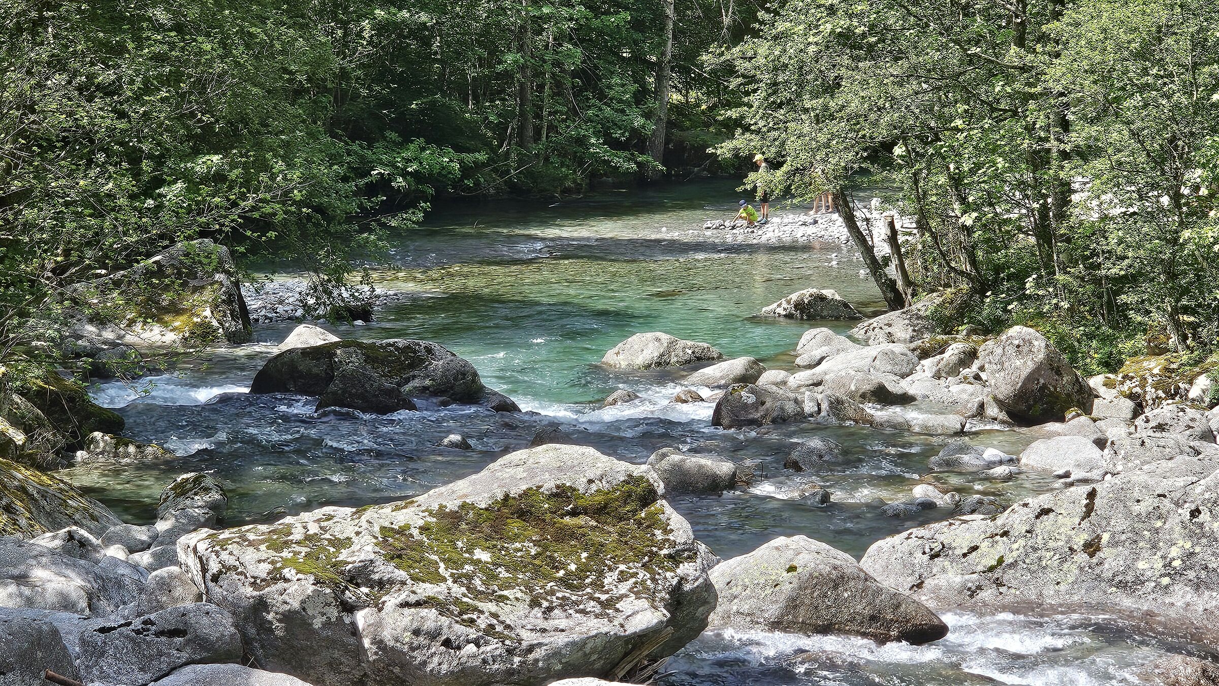 Val di Mello