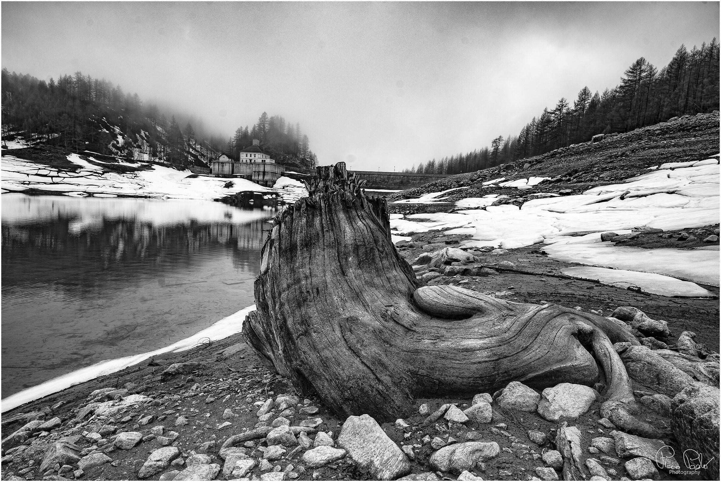Lago Devero