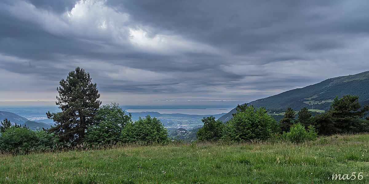 Monte Baldo - balcone sul Lago di Garda