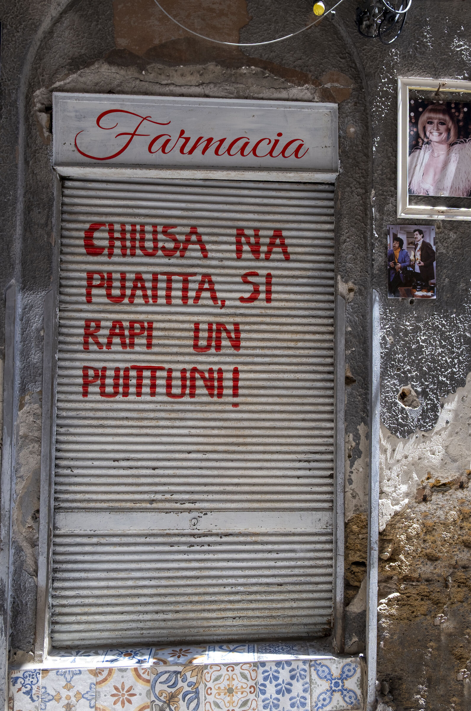 around Palermo