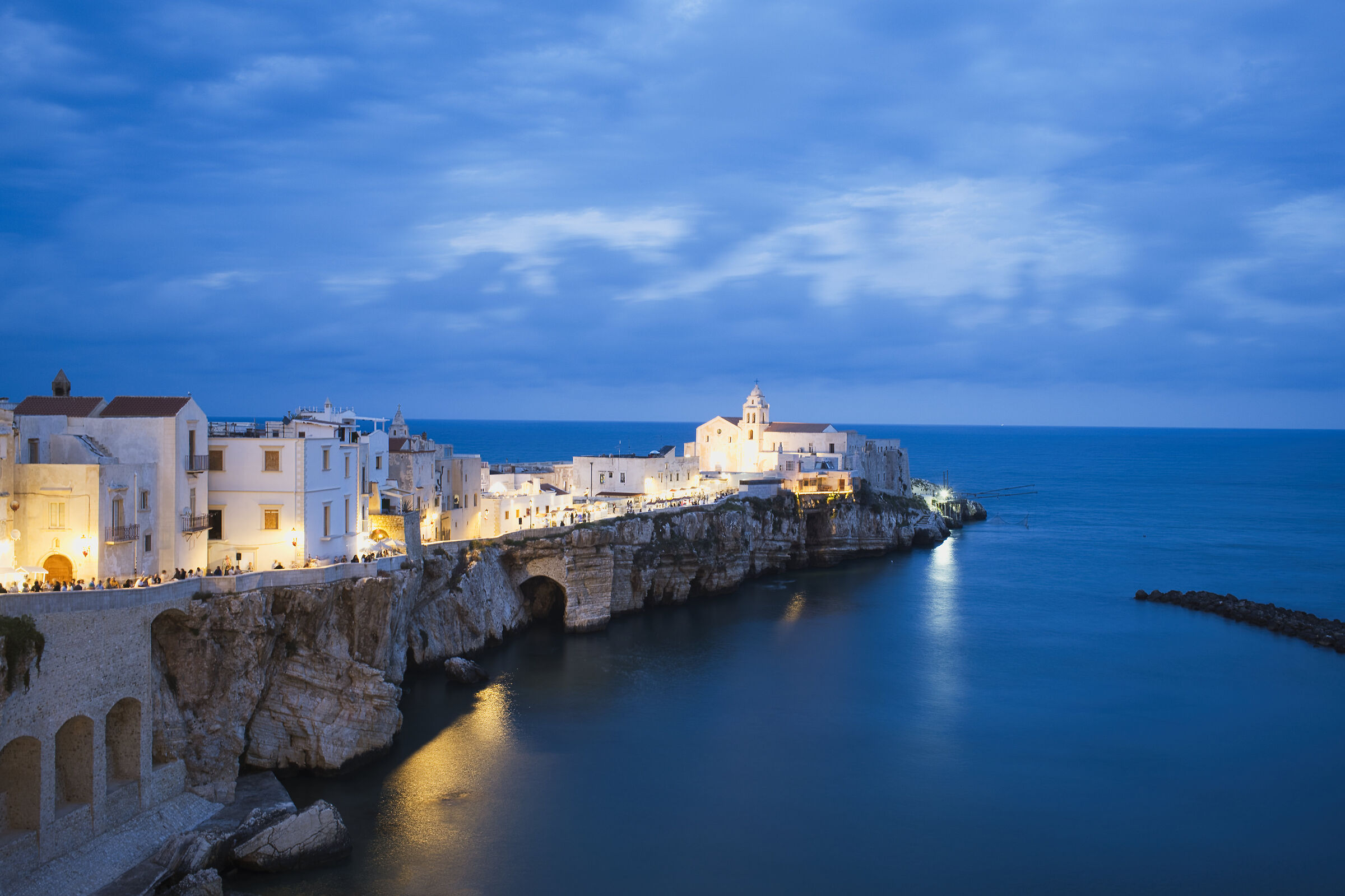 Vieste