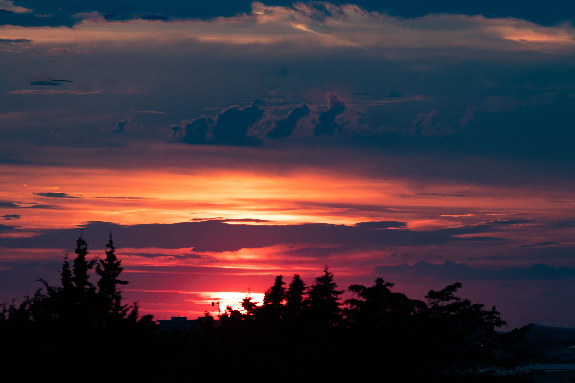 Tramonto