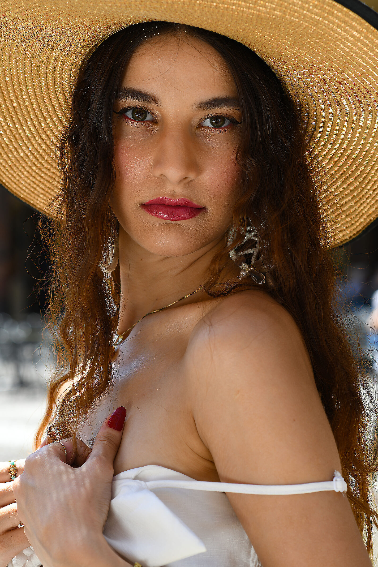 Summer muse