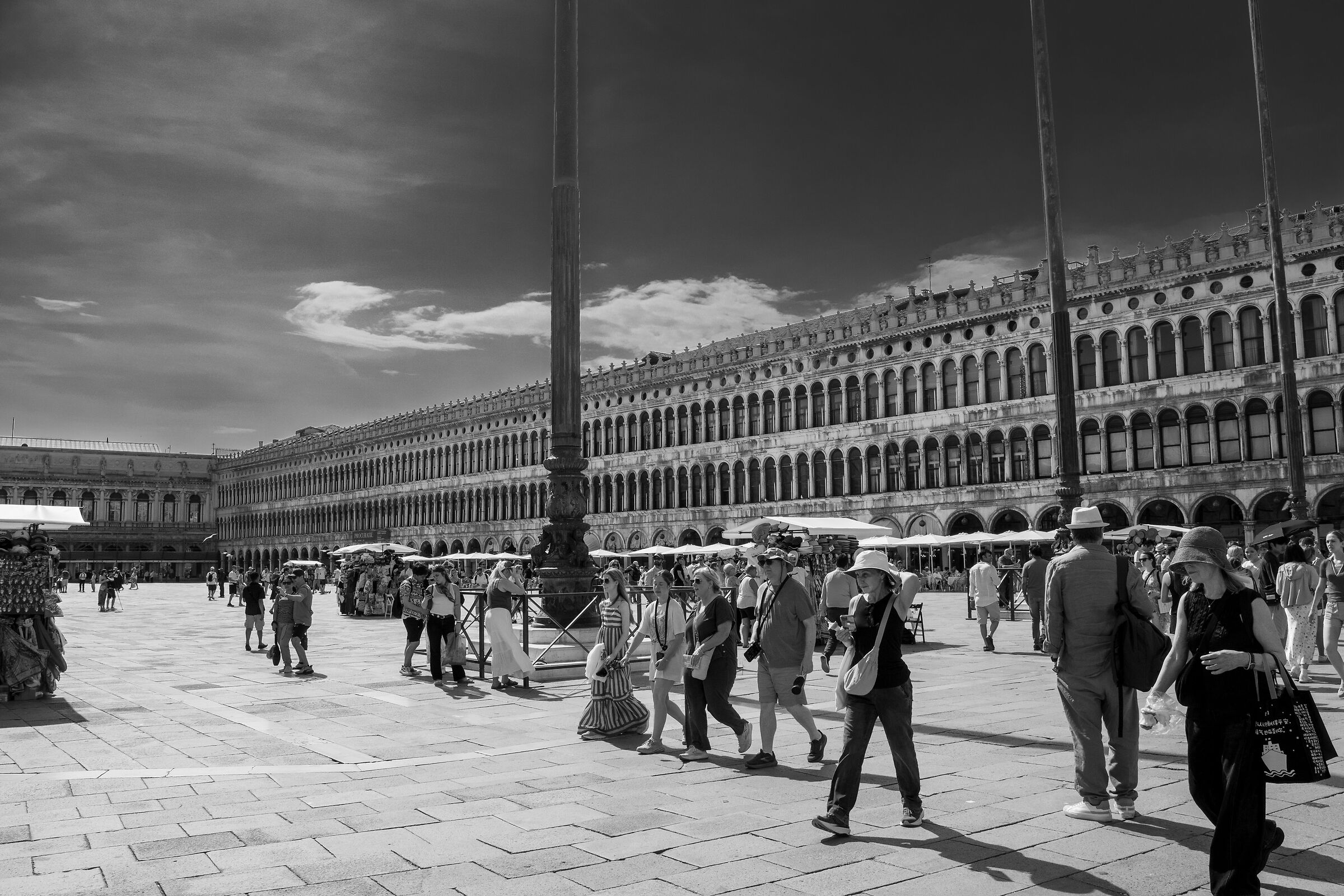 Prospettive veneziane..